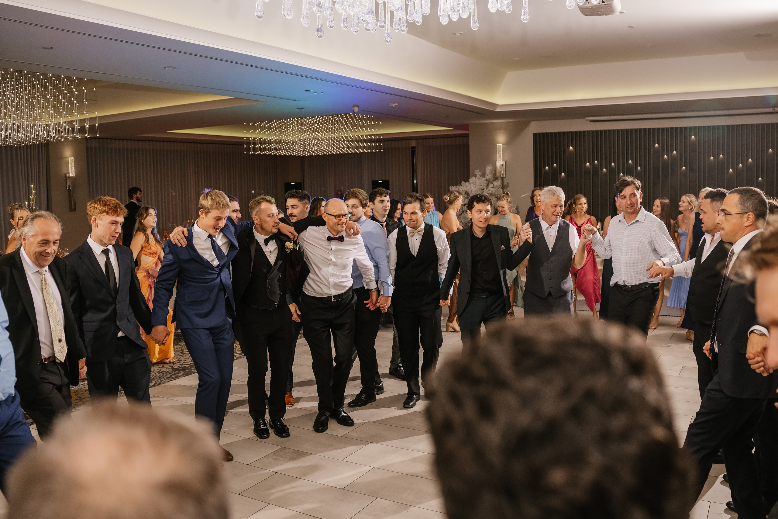 09.06.2025 Wedding. Wedding family event photographer in Chicago Nick Yushevich