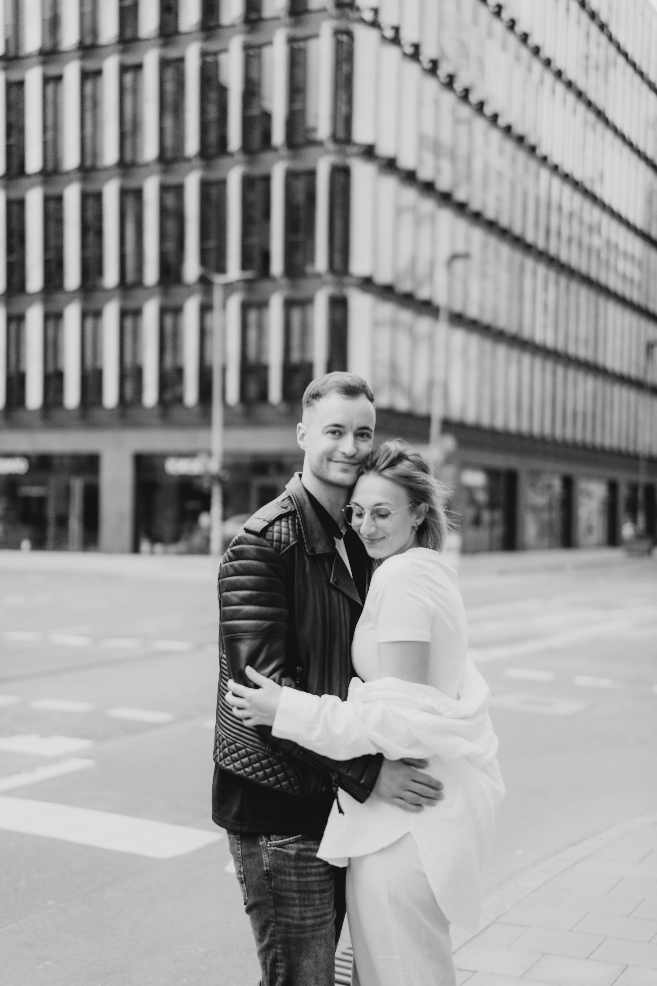 Be mine. Photography in Germany