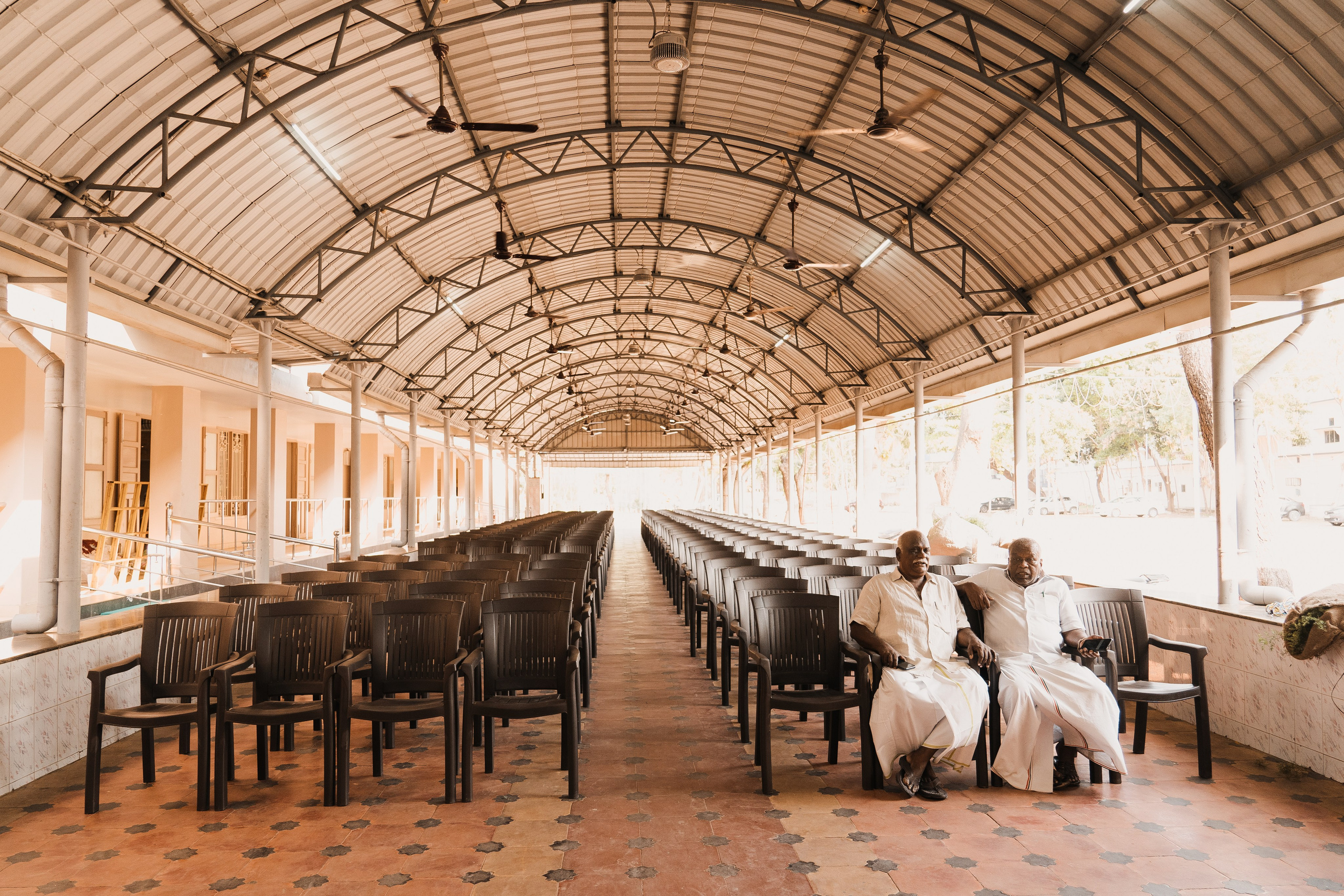 Prem & Sri. Agam Vizha