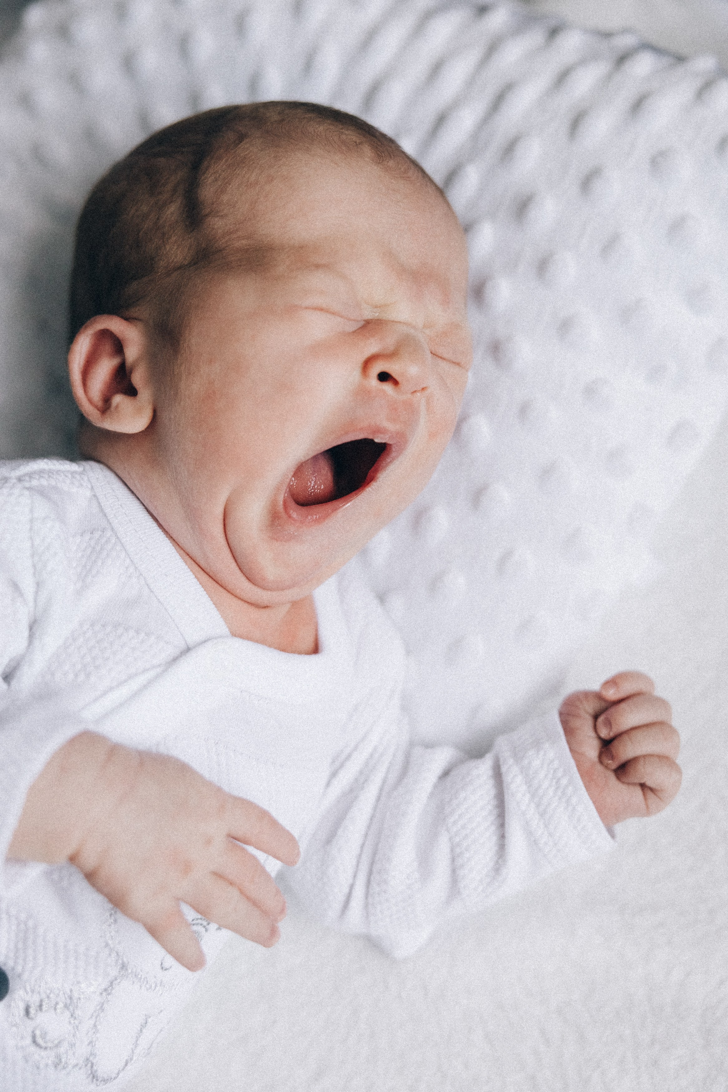 Welcome to the world. Lifestyle and Family Photographer in Pisek Oxana Telupilova