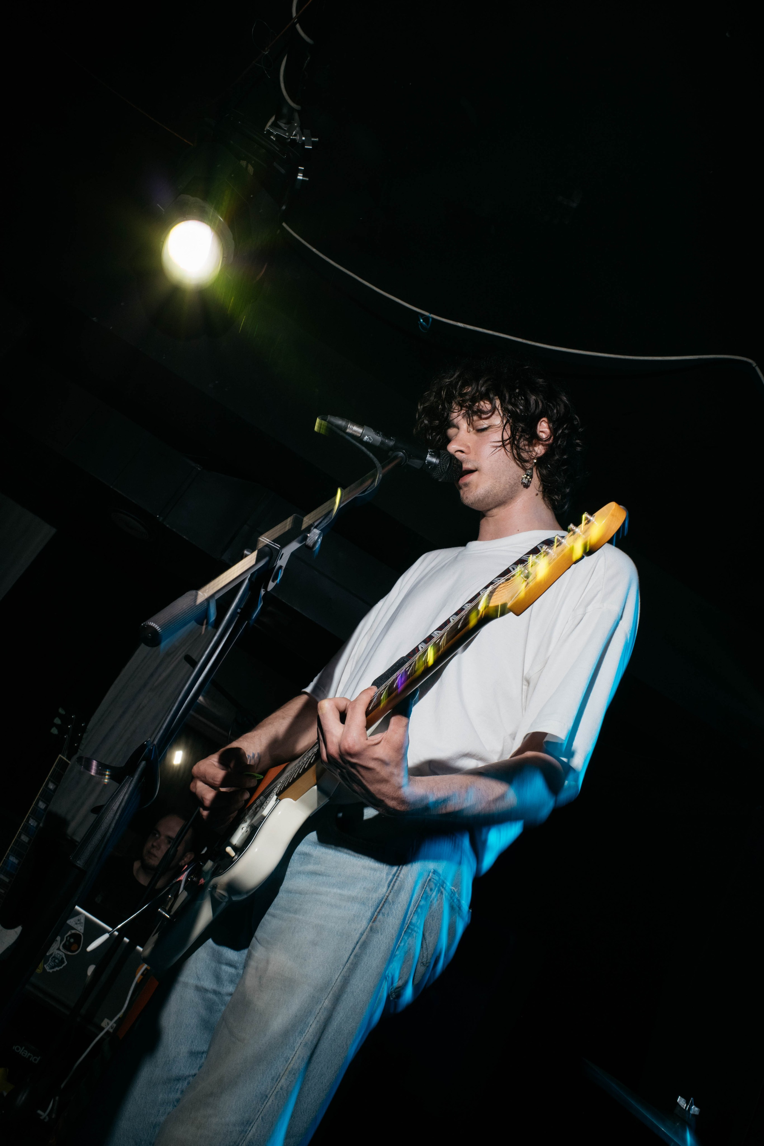 SUPERFEST @ BARDUCK @ 18.04.24