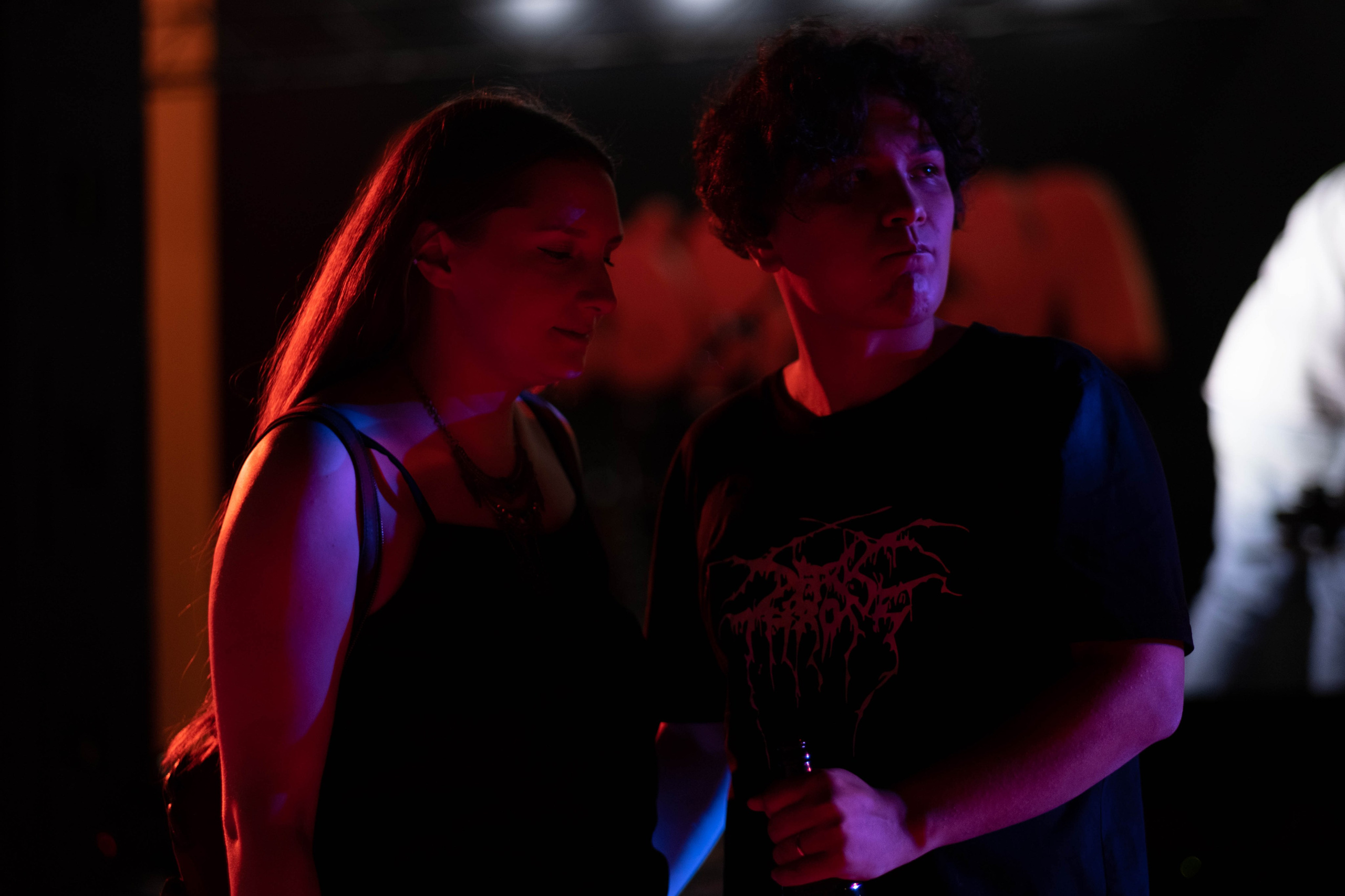 Cruel Tie @ Ilkhom @ 25.06.23