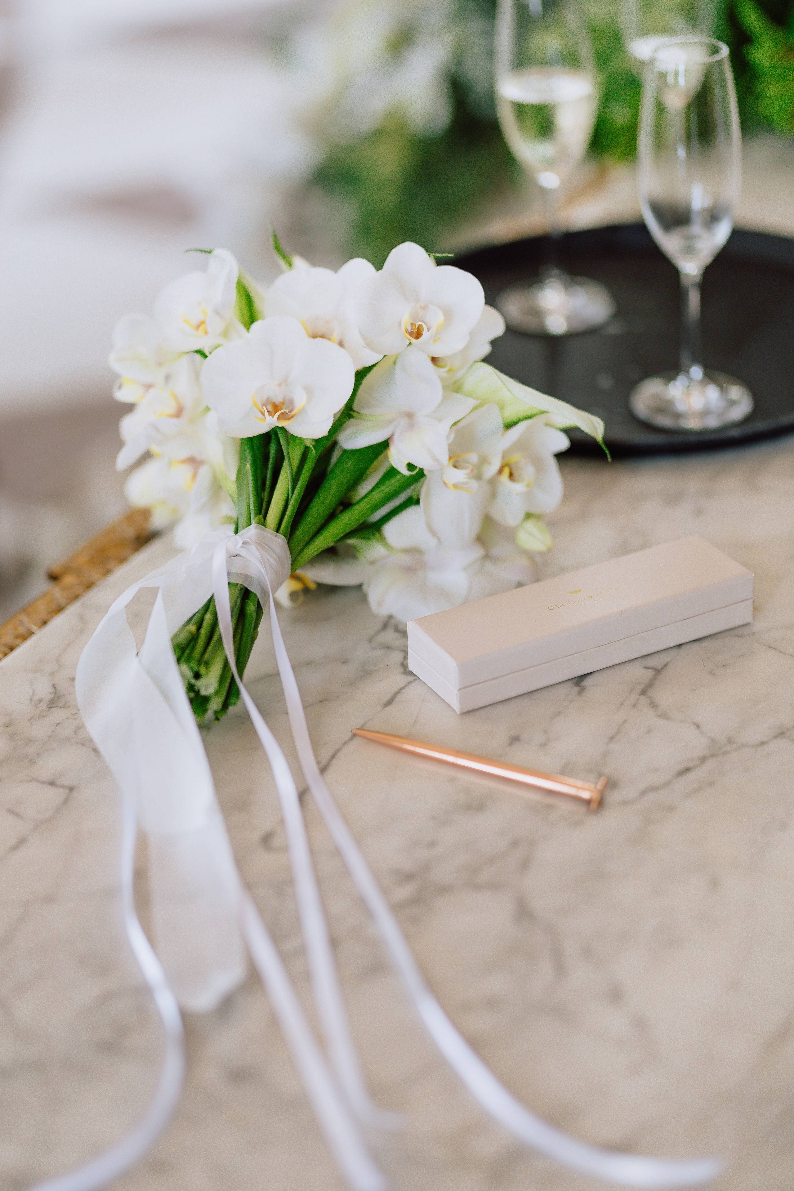 Wedding at Chateau Karlova Koruna