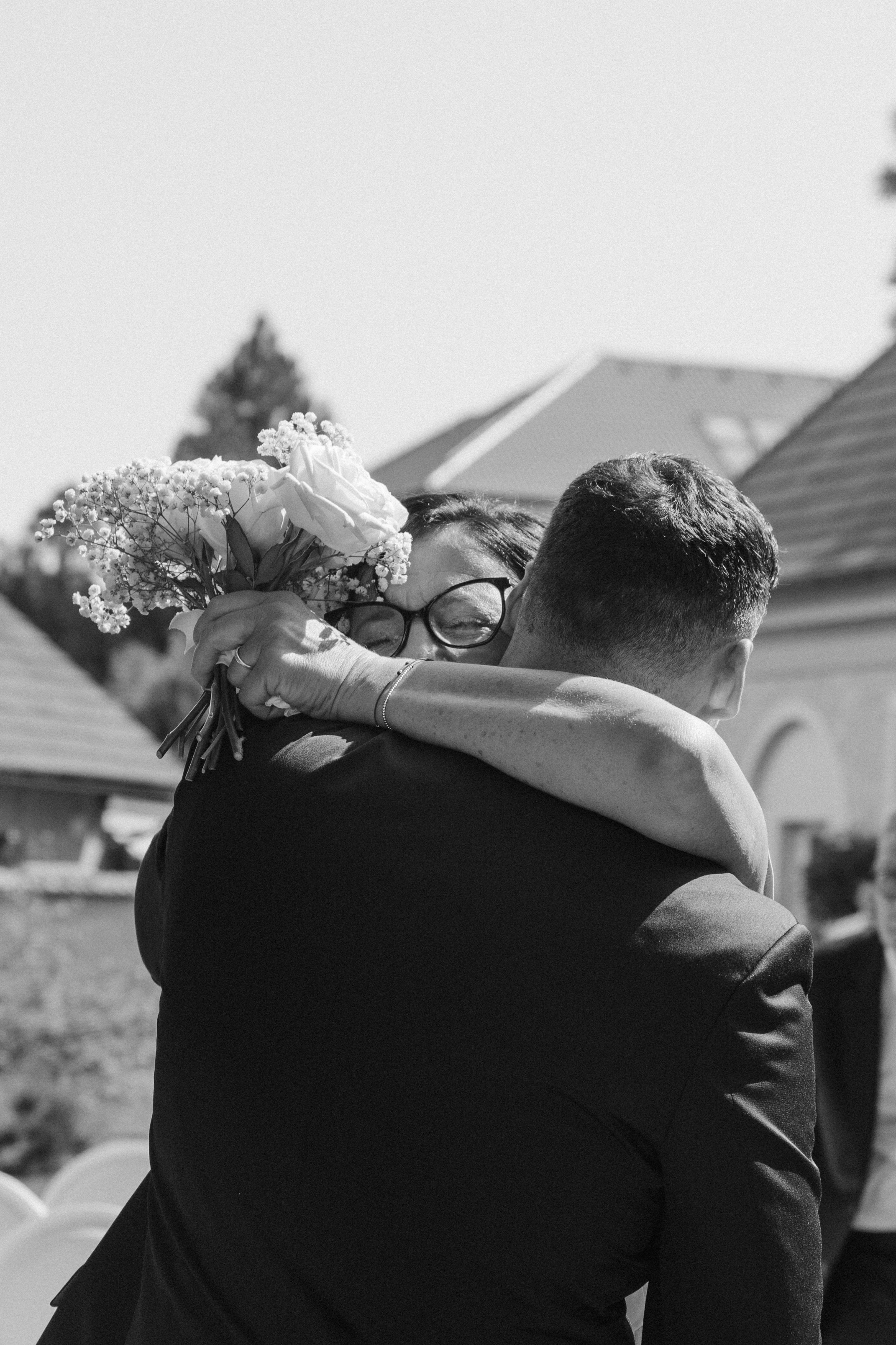 Wedding moments at Na Kmine