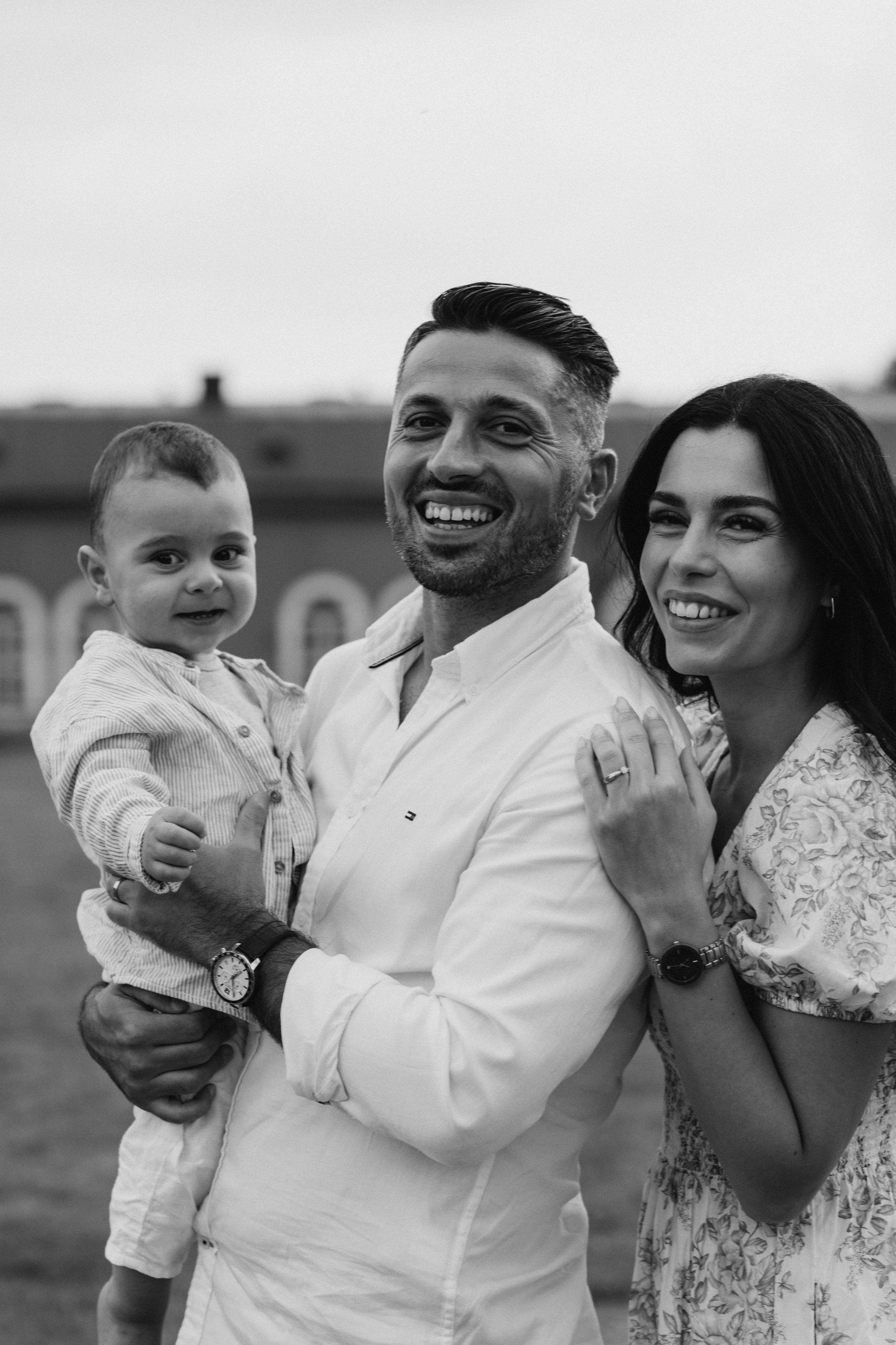 Summer. Wedding and potrait photographer in Helsinki Vickan O