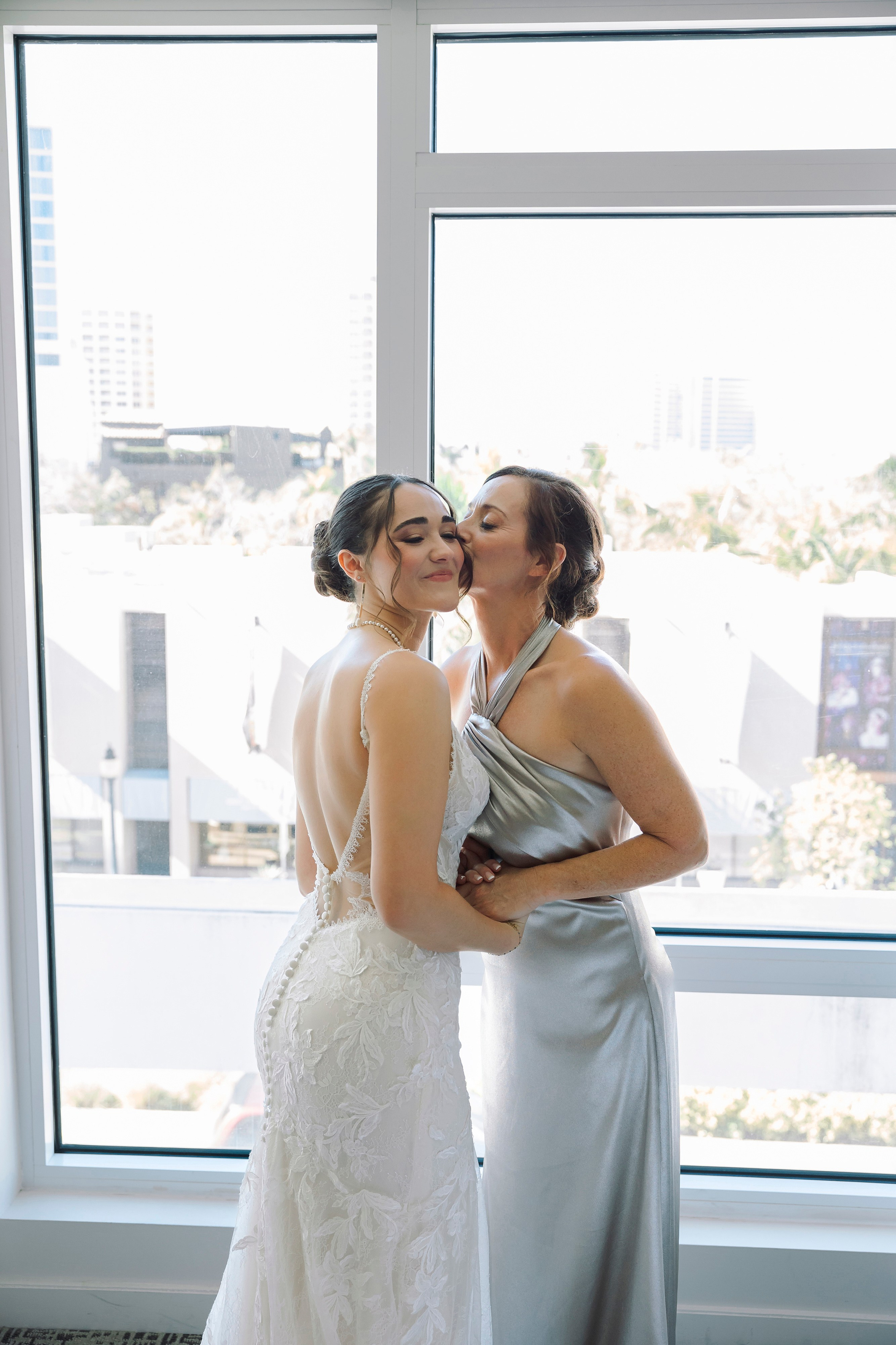 A&N. Wedding photographer in Florida