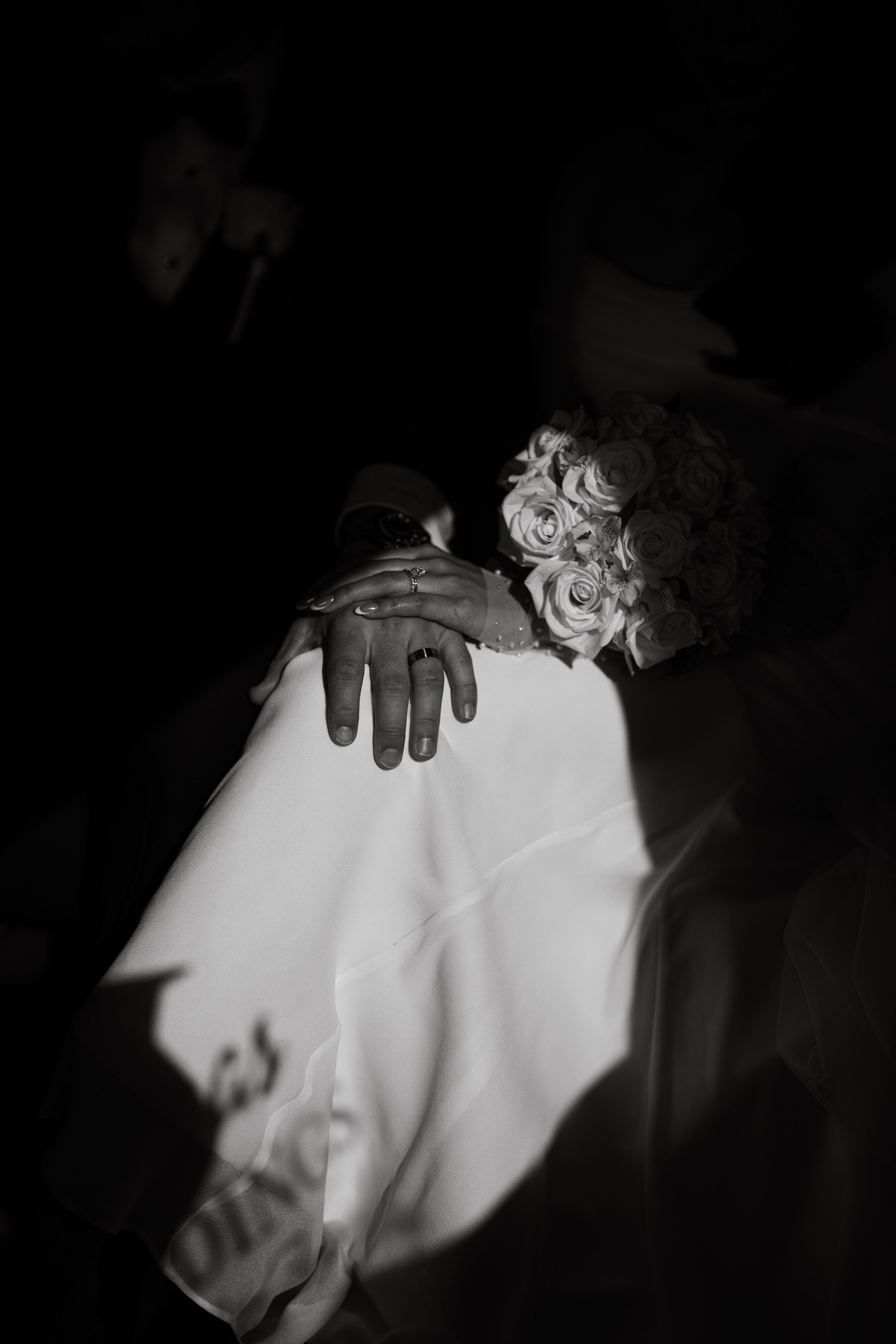 Calah&Matthew. 2.22.25. Wedding & elopement photographer Viktoriya Kravtsov. Las Vegas