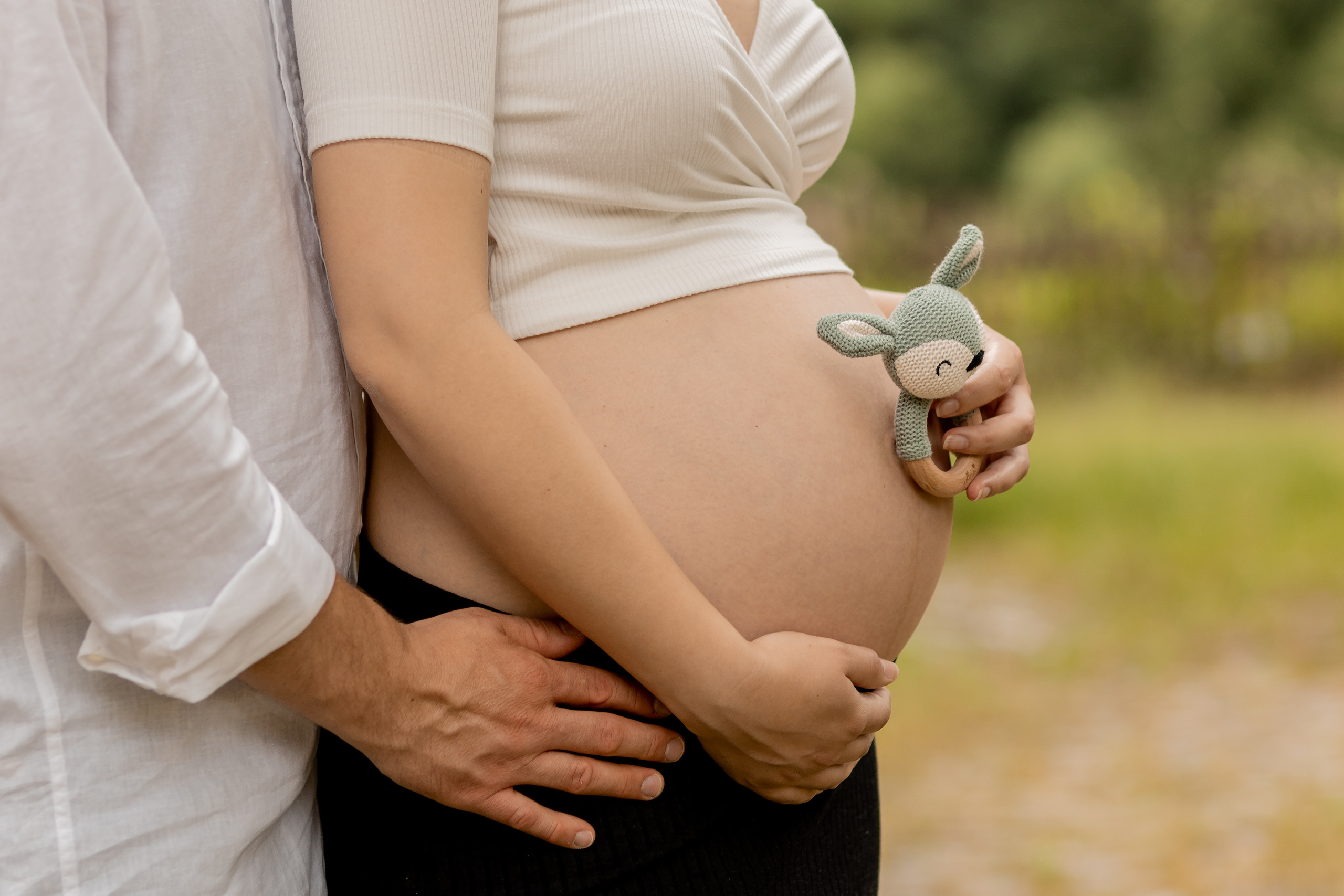 Video. Fotografin Heidenheim / Newborn, Babybauch & Familie - Nadine Schmalz