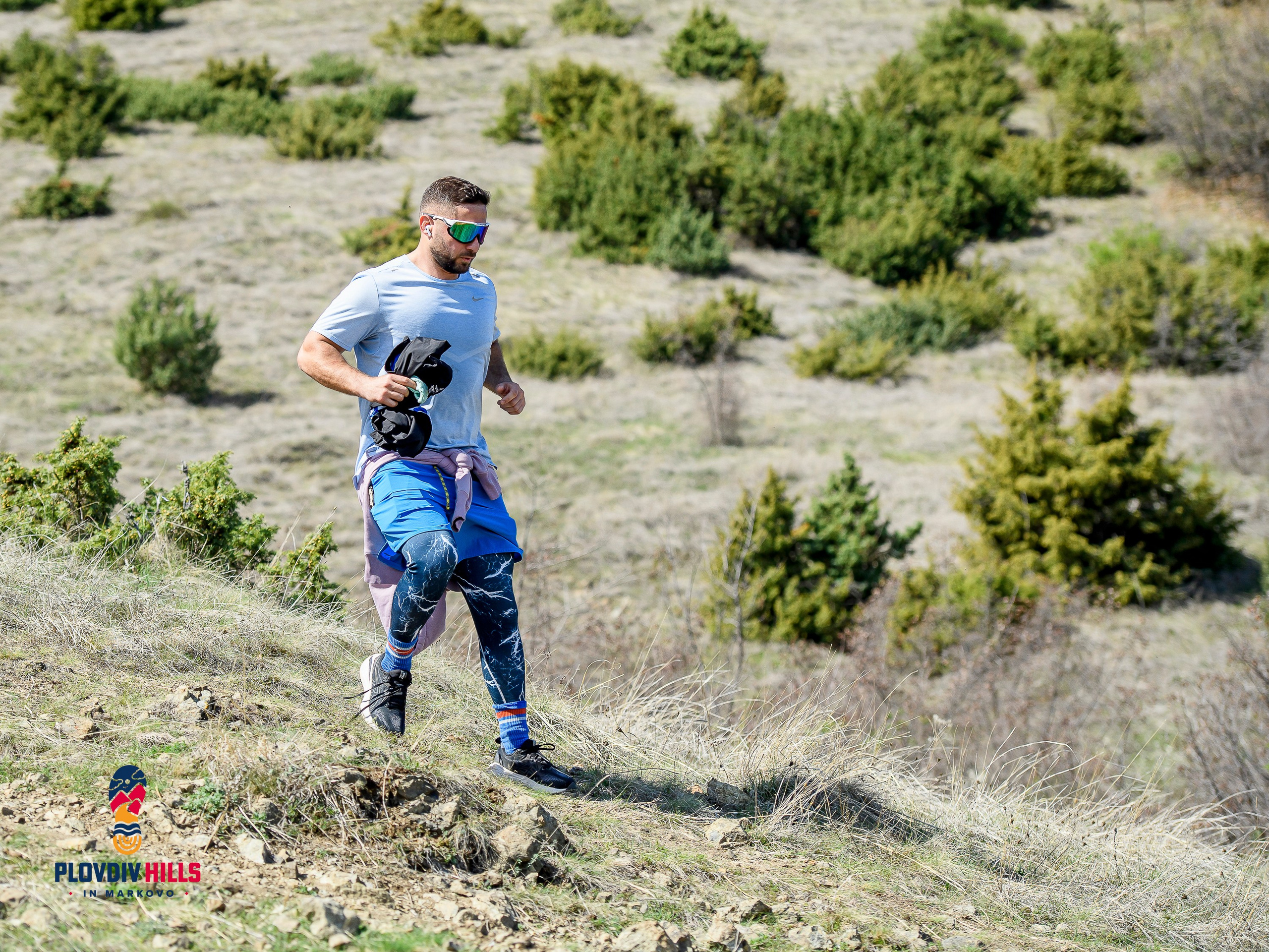 Снимки 2024-KrisoK Photography. «Plovdiv Hills in MARKOVO» е състезание по планинско бягане