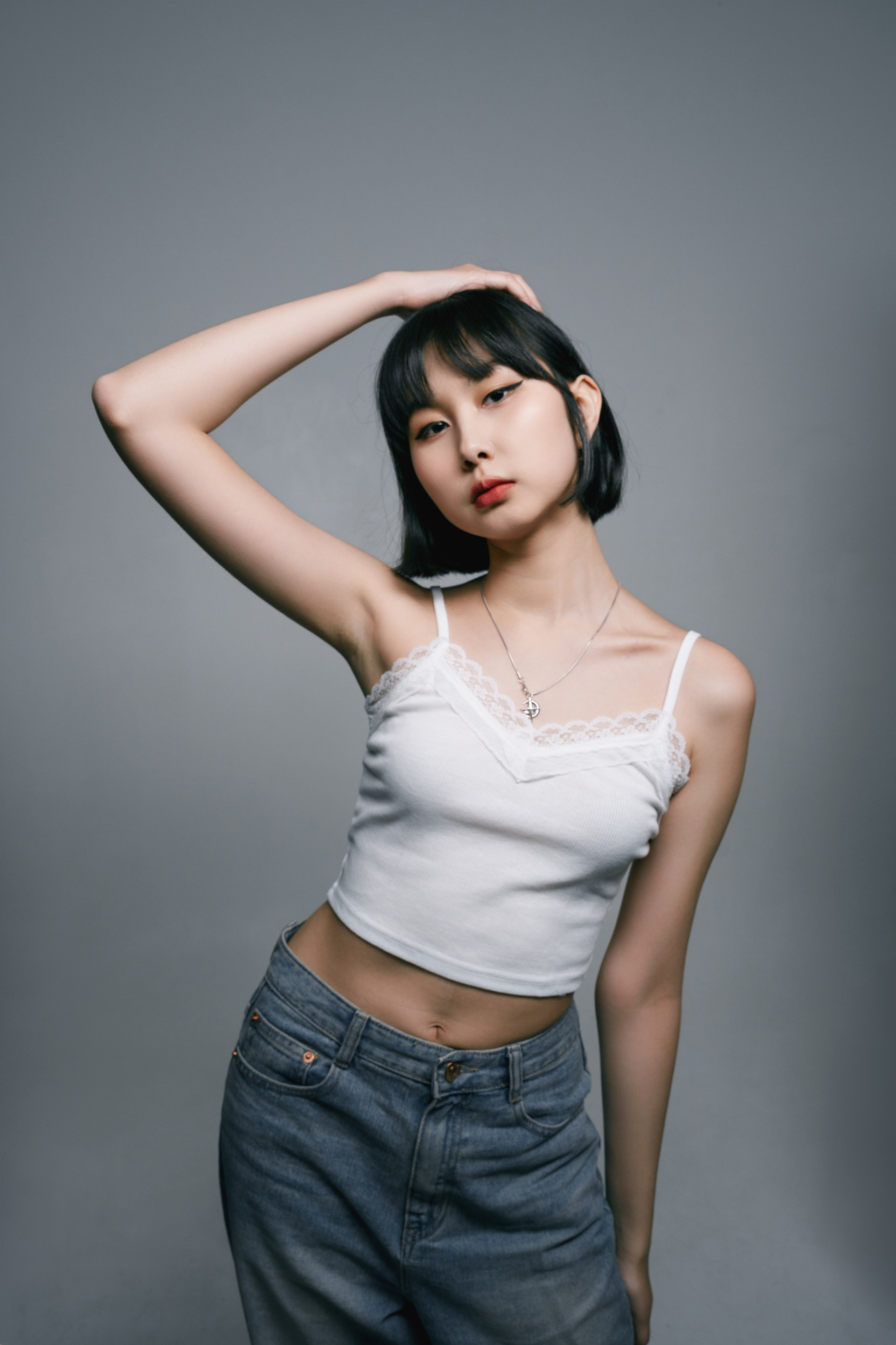 For Alua. SEOUL | PHOTOGRAPHER