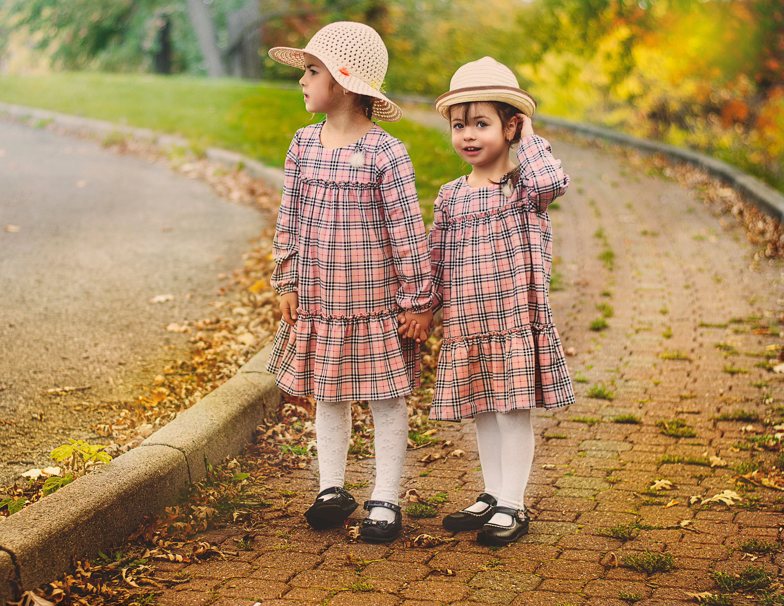 Les Enfants. Photographe de famille à Montréal Ewa Molchanovskaya