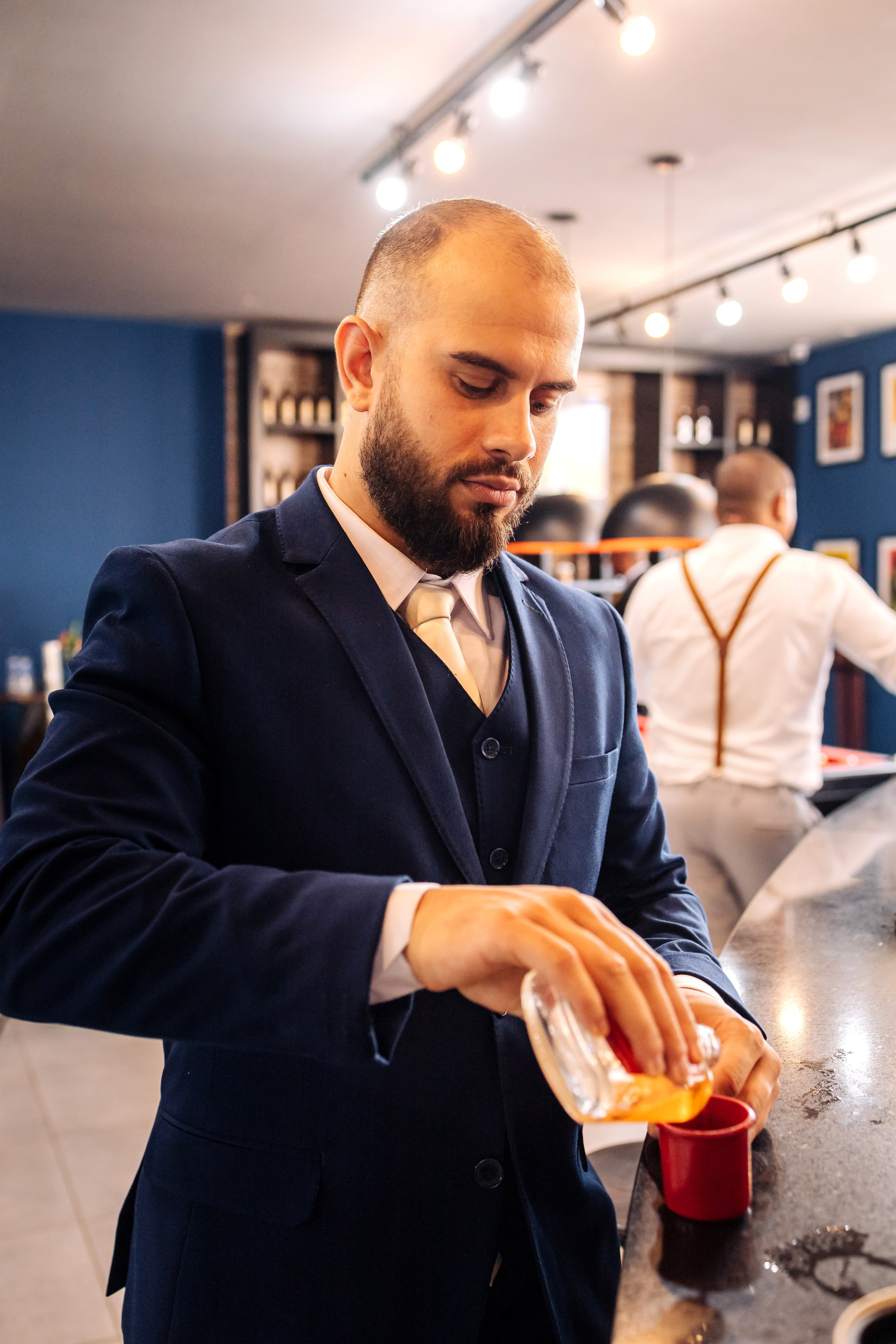 Anna e Diógenes. Fotografia de casamento e ensaios | Montes Claros/MG