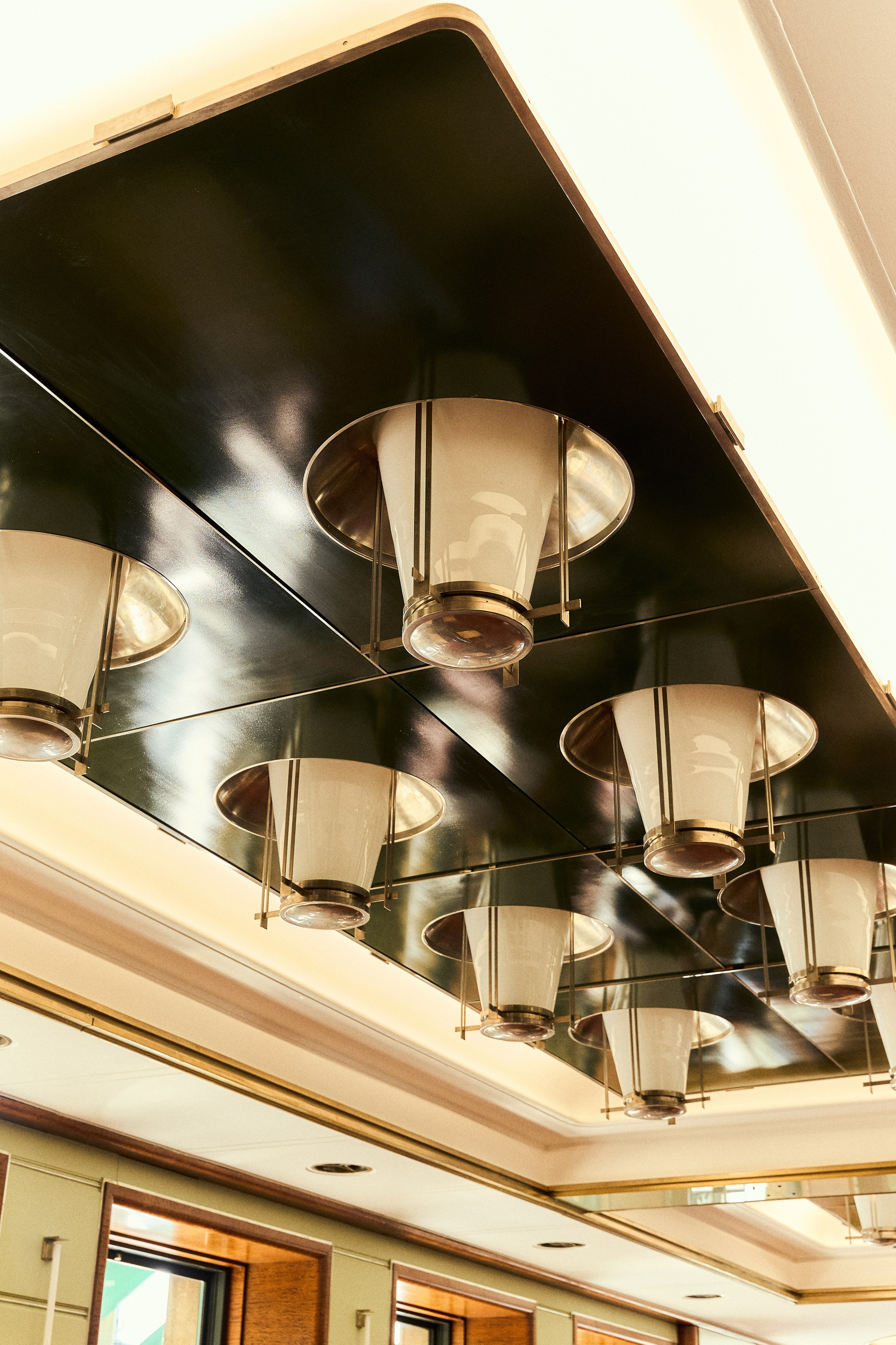 Cafe Slavia | Prague