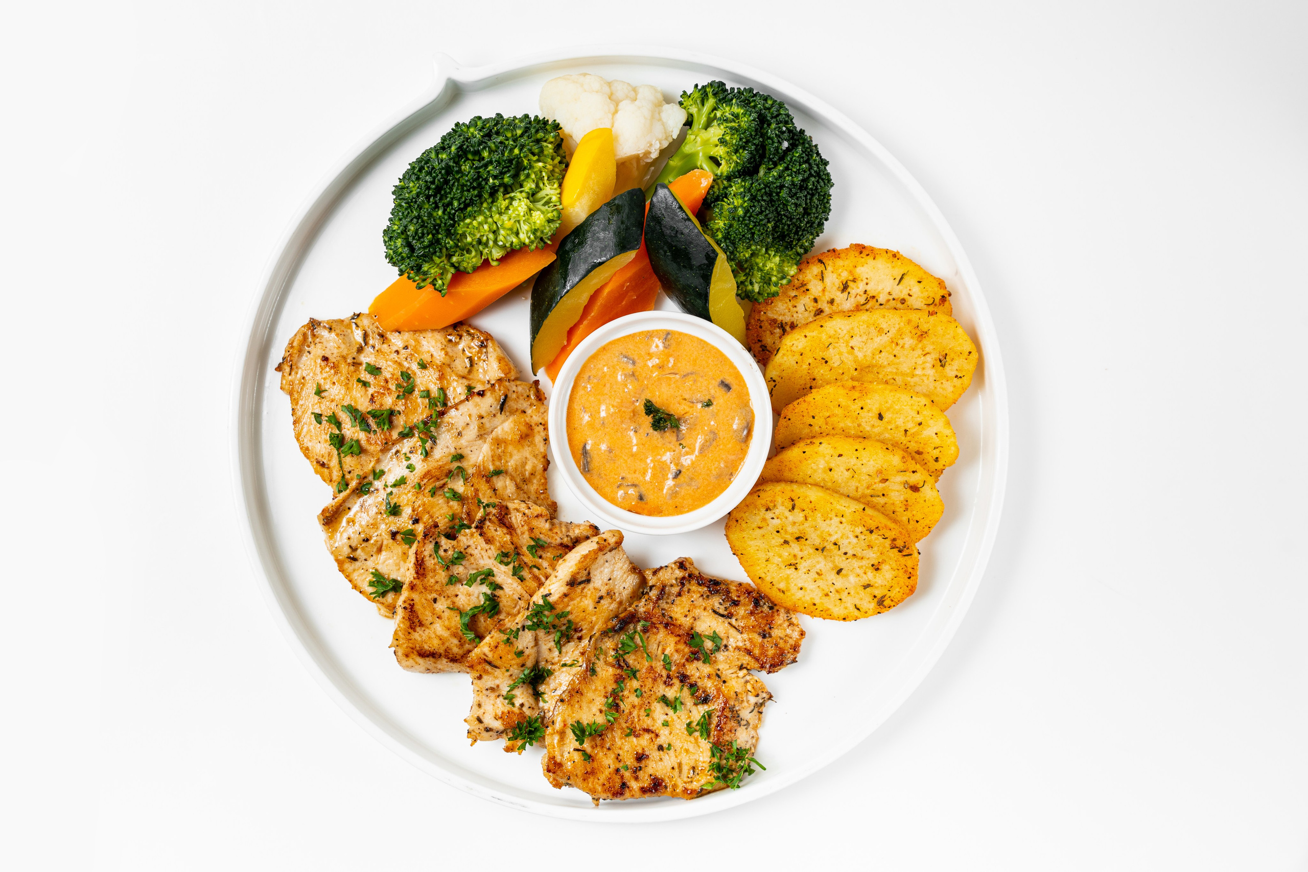 FOOD PHOTO. Photo and video production. Editing & retouching services. Training