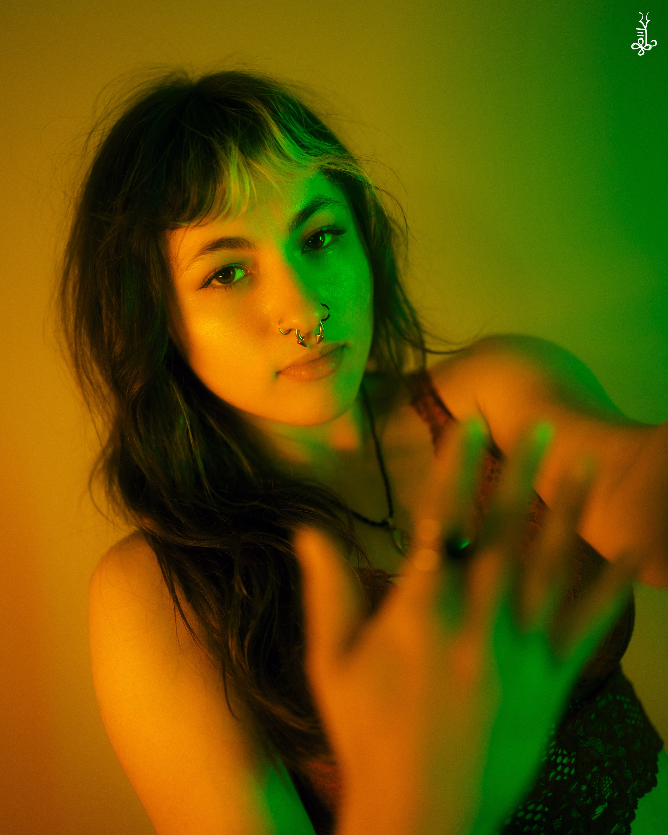 KEIRSTYN. Ke’Ondris