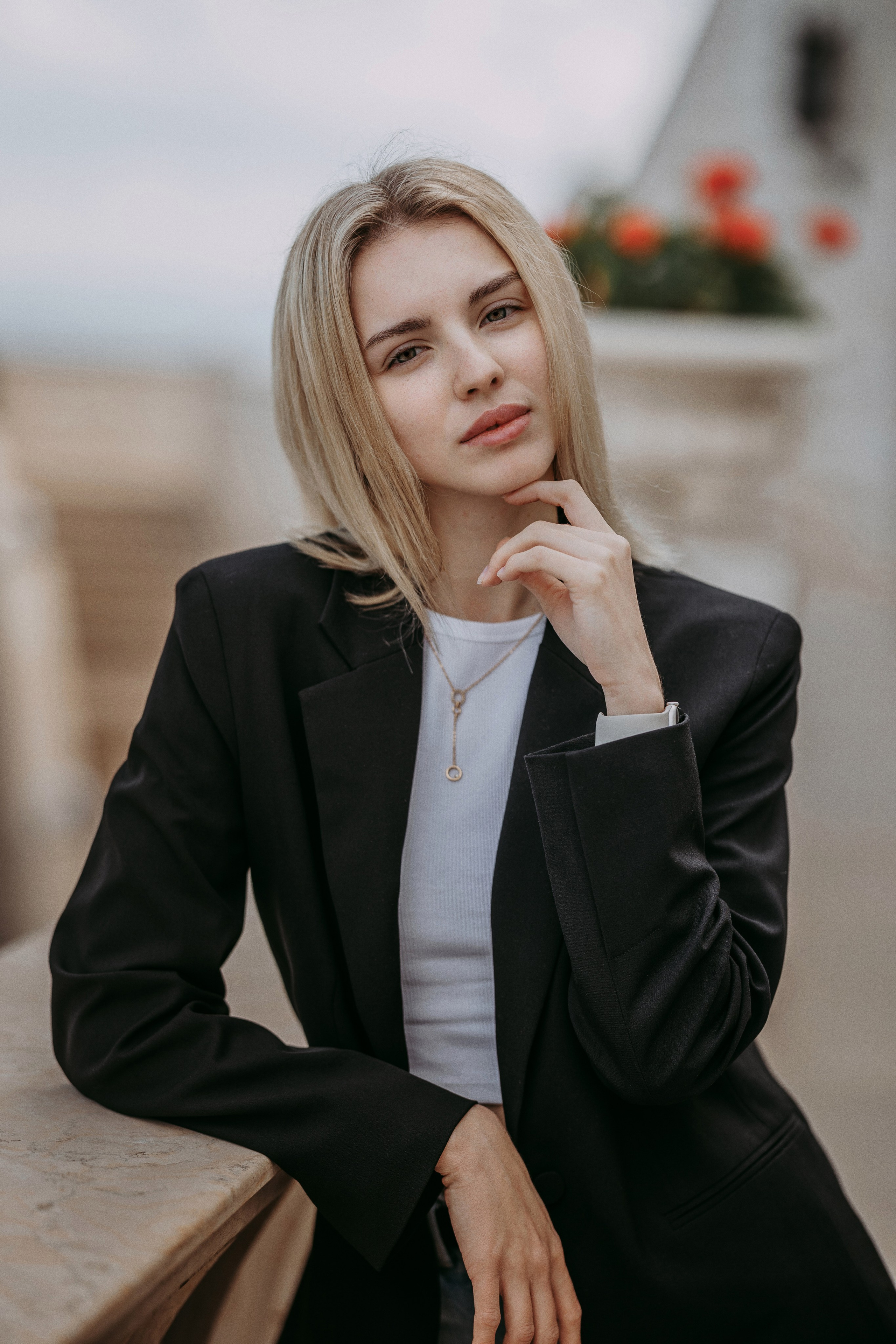 Sasha Martynenko. George TLV — Professional photographer and retoucher in Israel