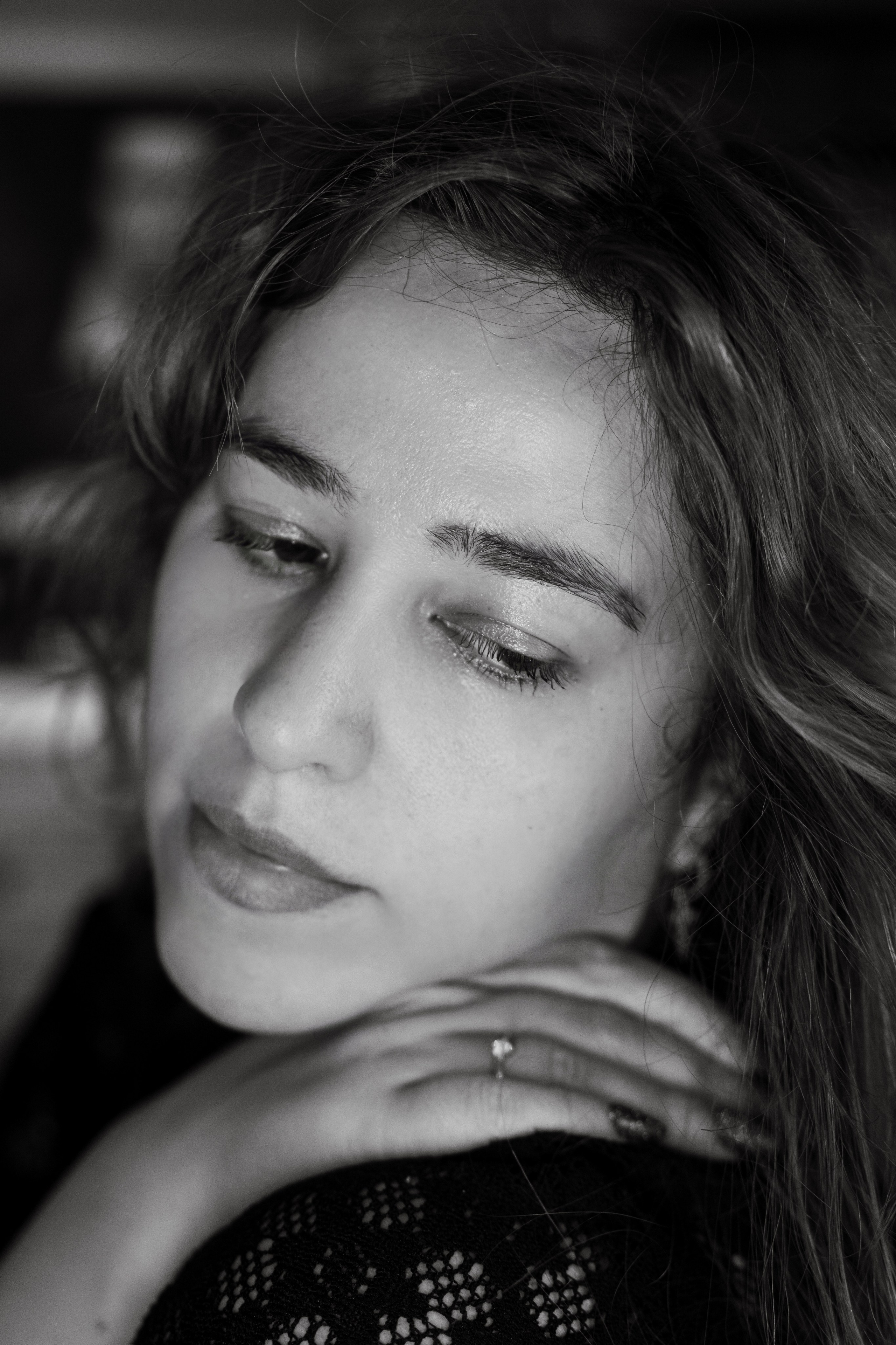 365 autoportraits | Projet photographique d’Eugenia Andres