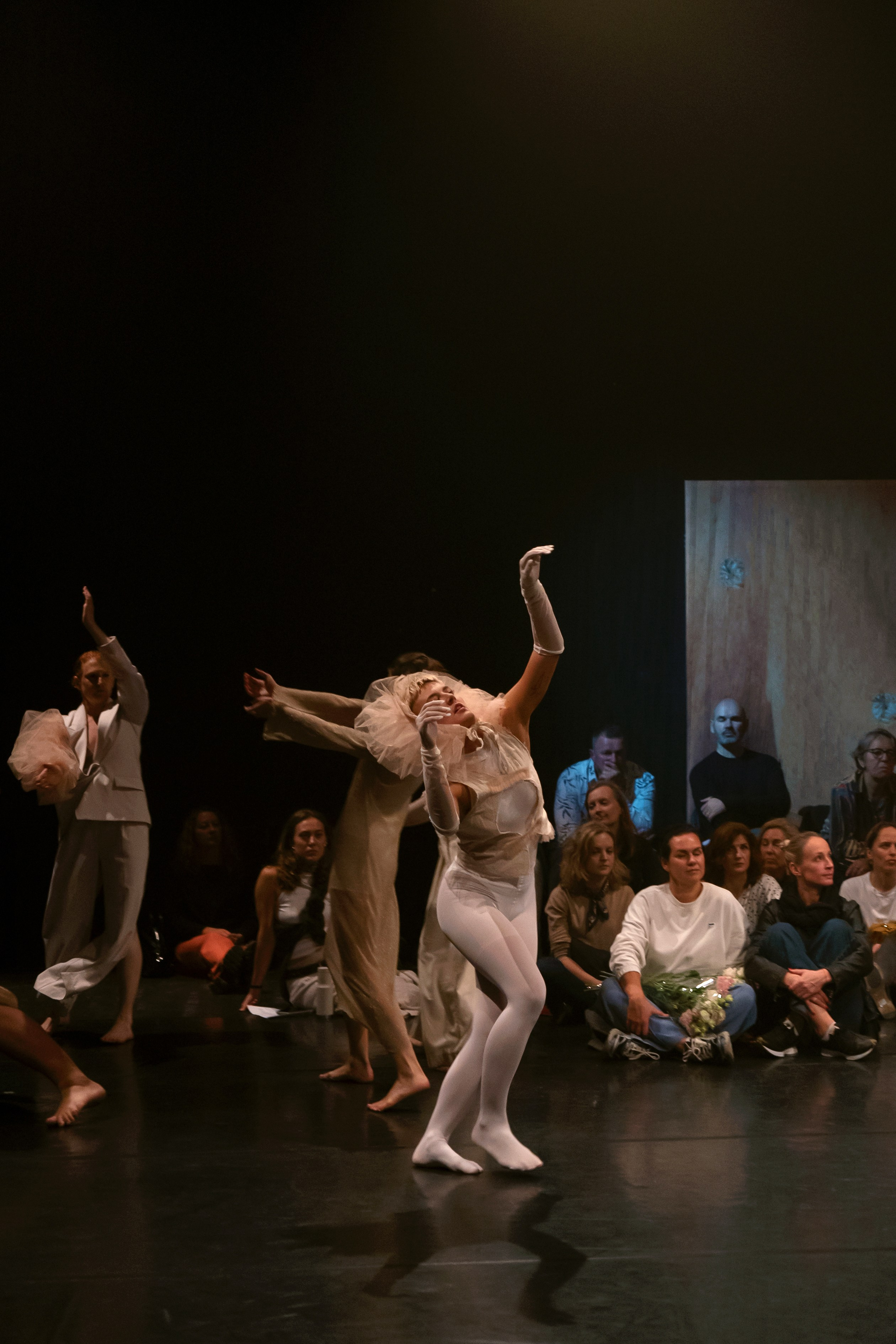 “Lustopia”. Fotografė Agnė Navickaitė