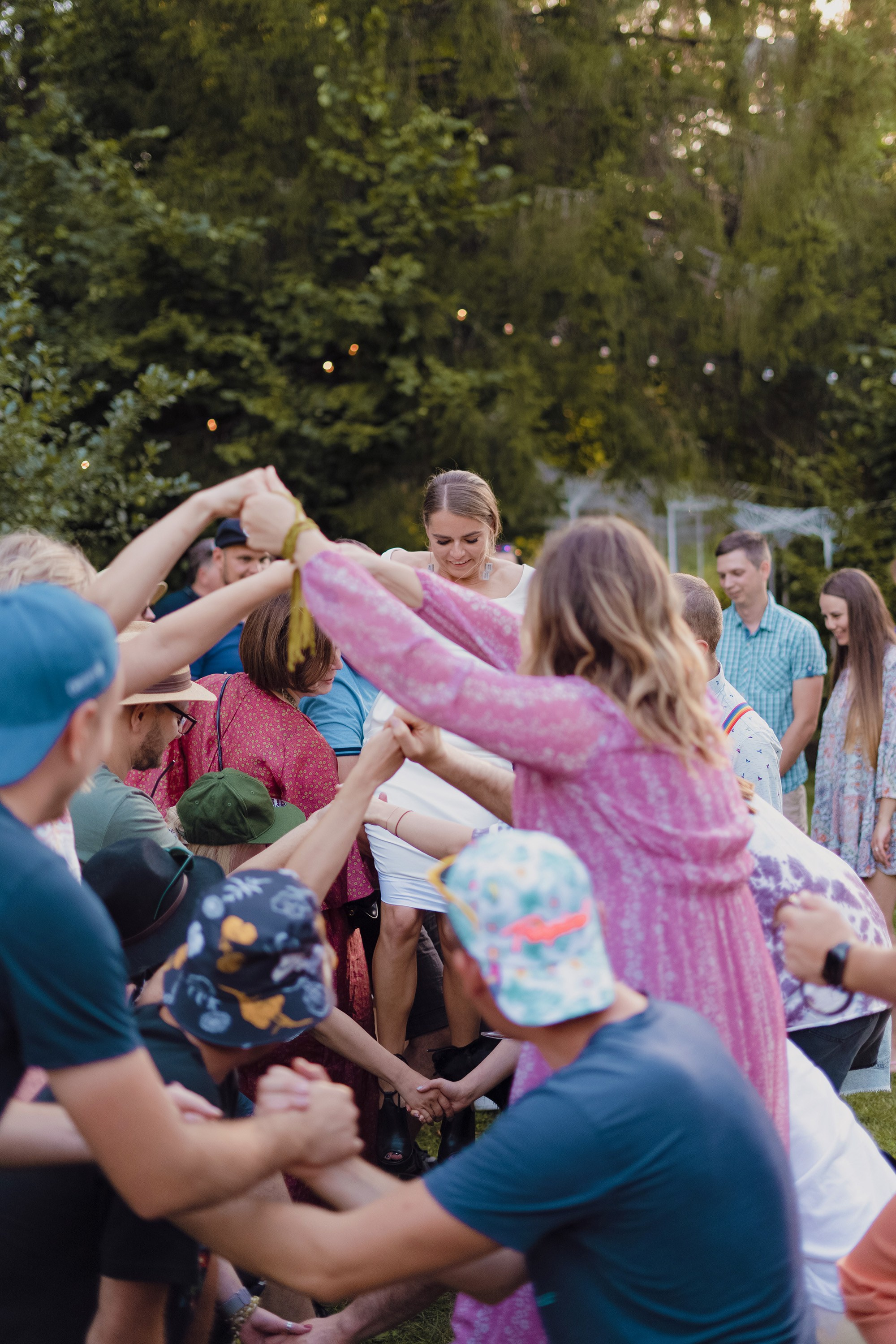 Kamilė ir Deividas. Fotografė Agnė Navickaitė