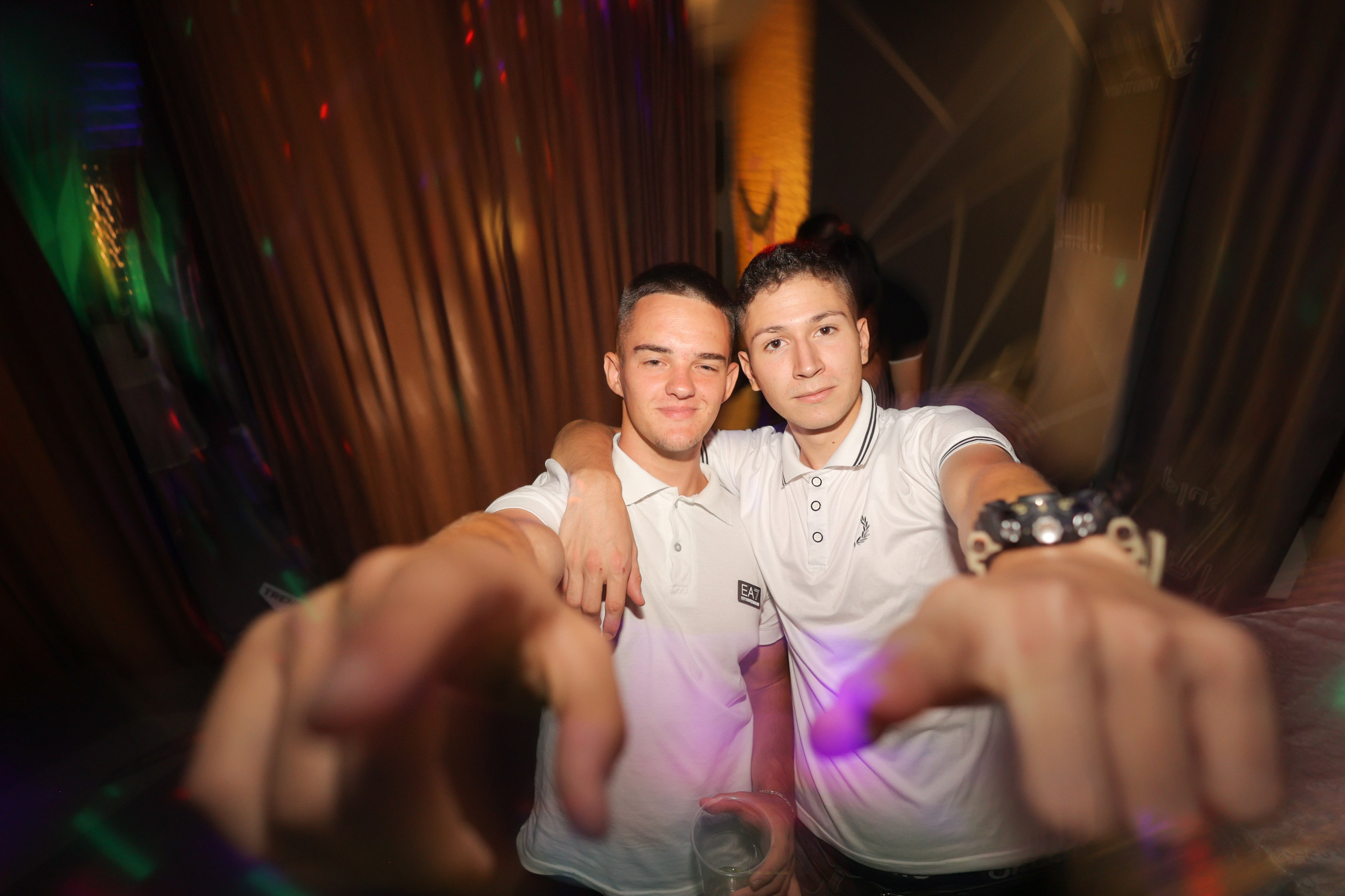 Elizabet. Vlada toskic wedding and event photographer