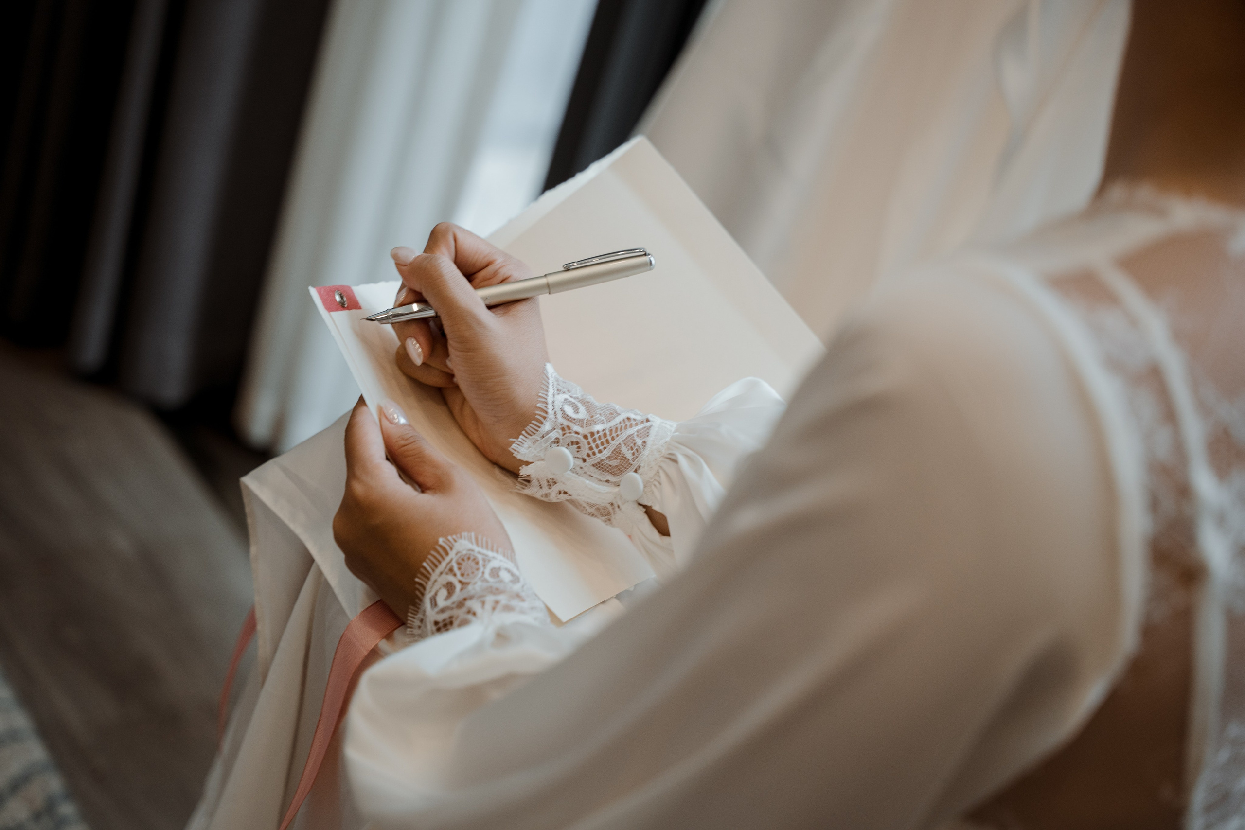 Quan + HienAnh | Photojournalism. BenColor Studio