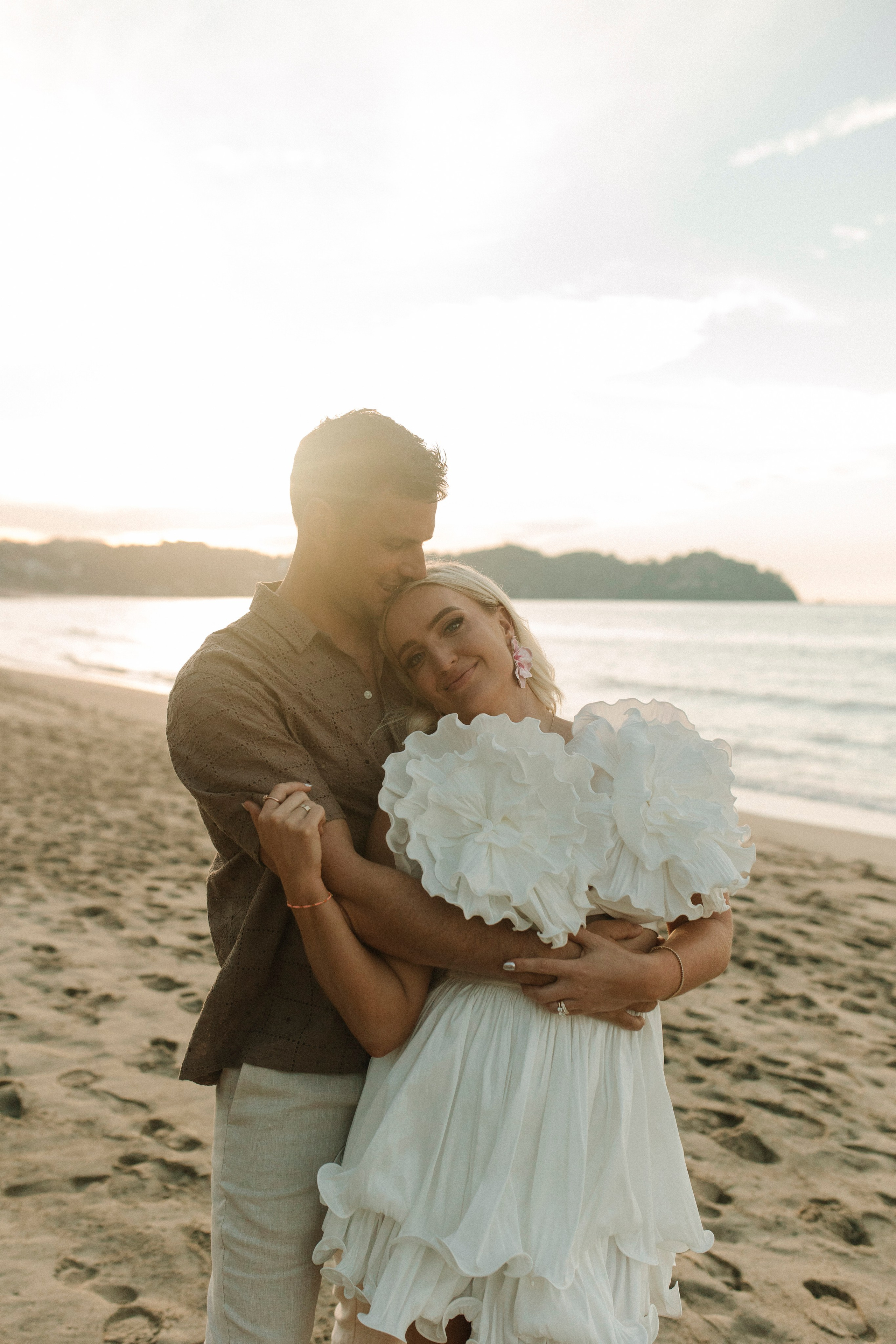 Villa del Oso, Sayulita. Wedding photographer Mexico Sayulita Puerto Vallarta Punta Mita Cabo