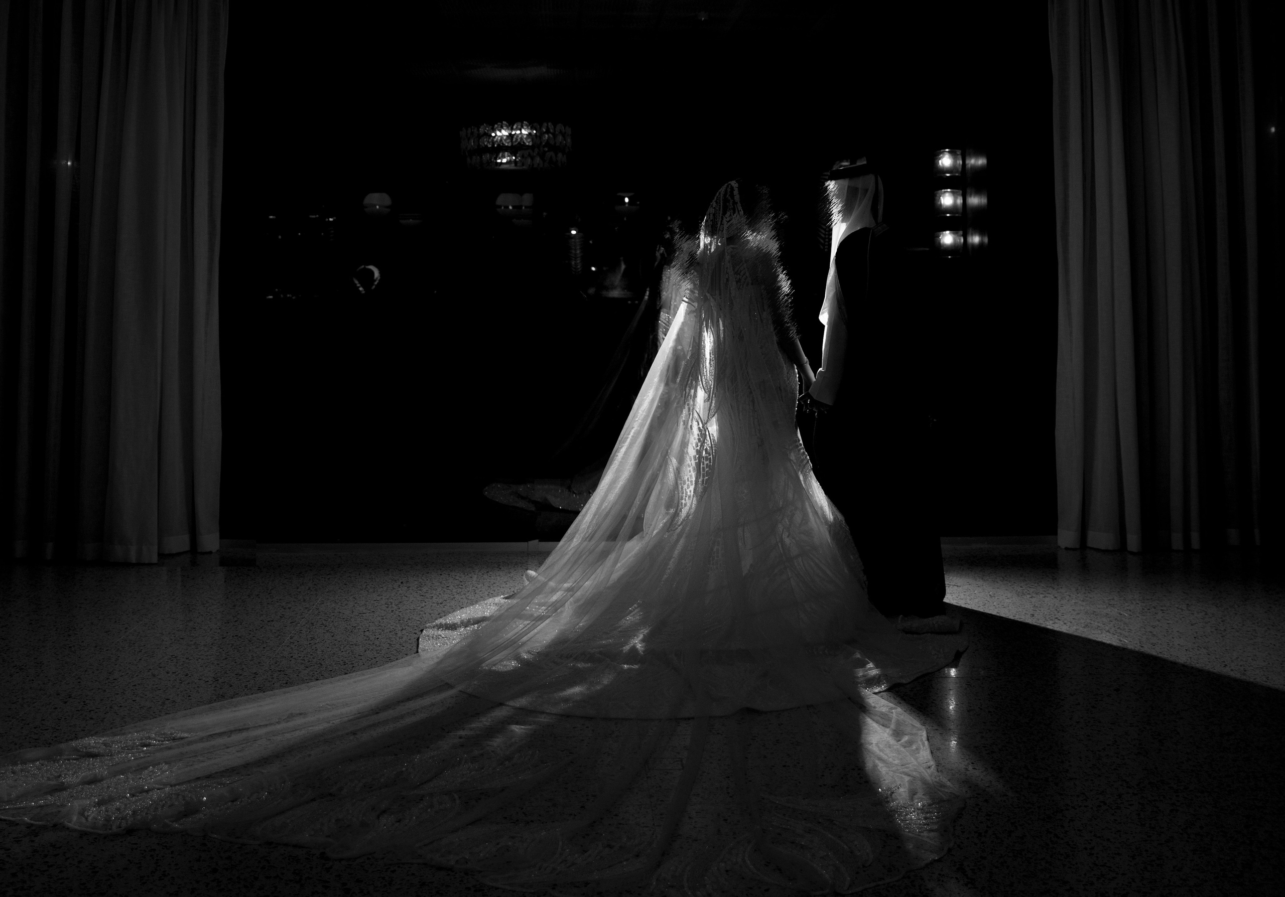 Weddings. InHype Studio