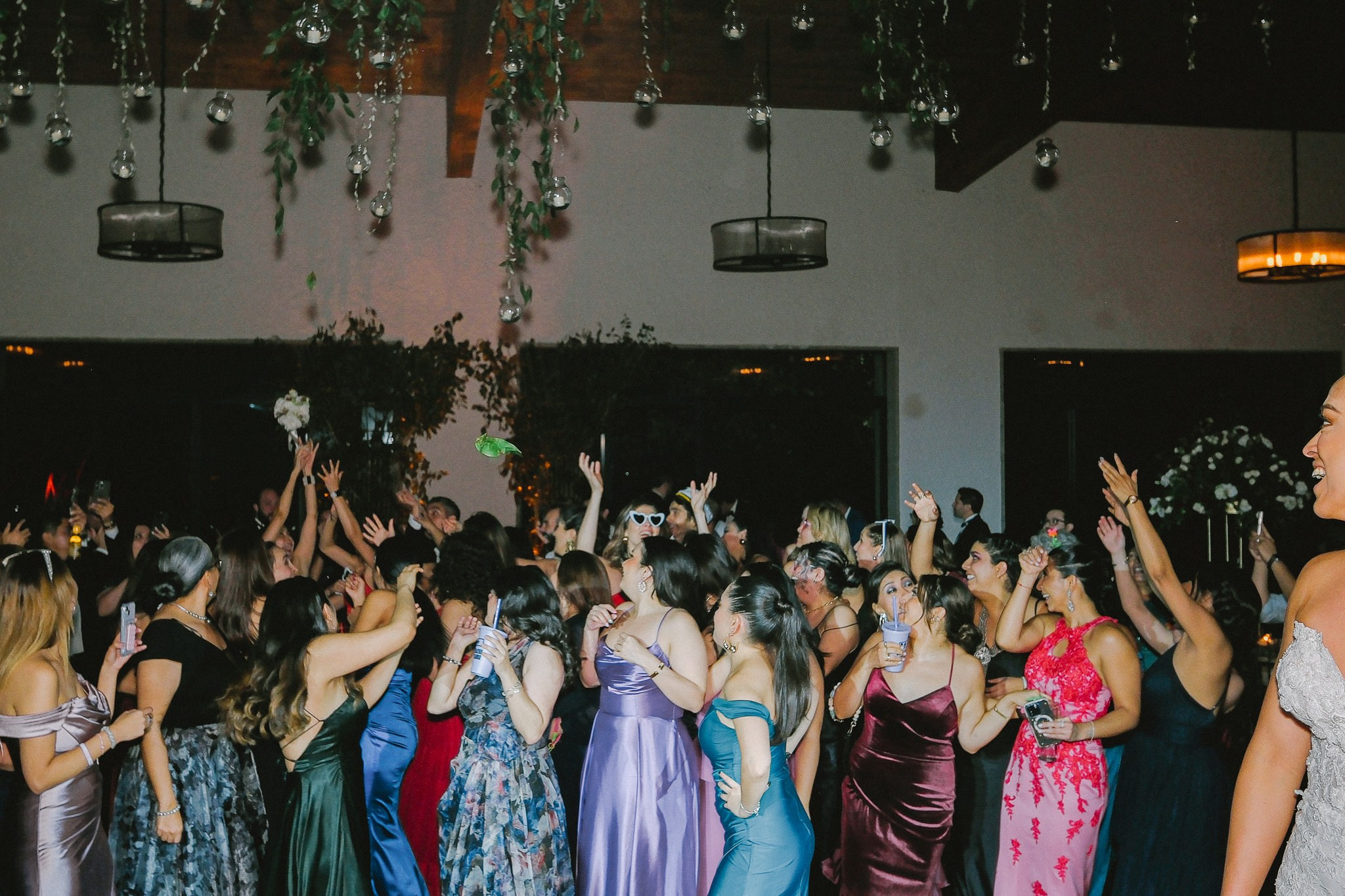 Yuriko & Hanzel. Wedding and family photographer in Mexico City