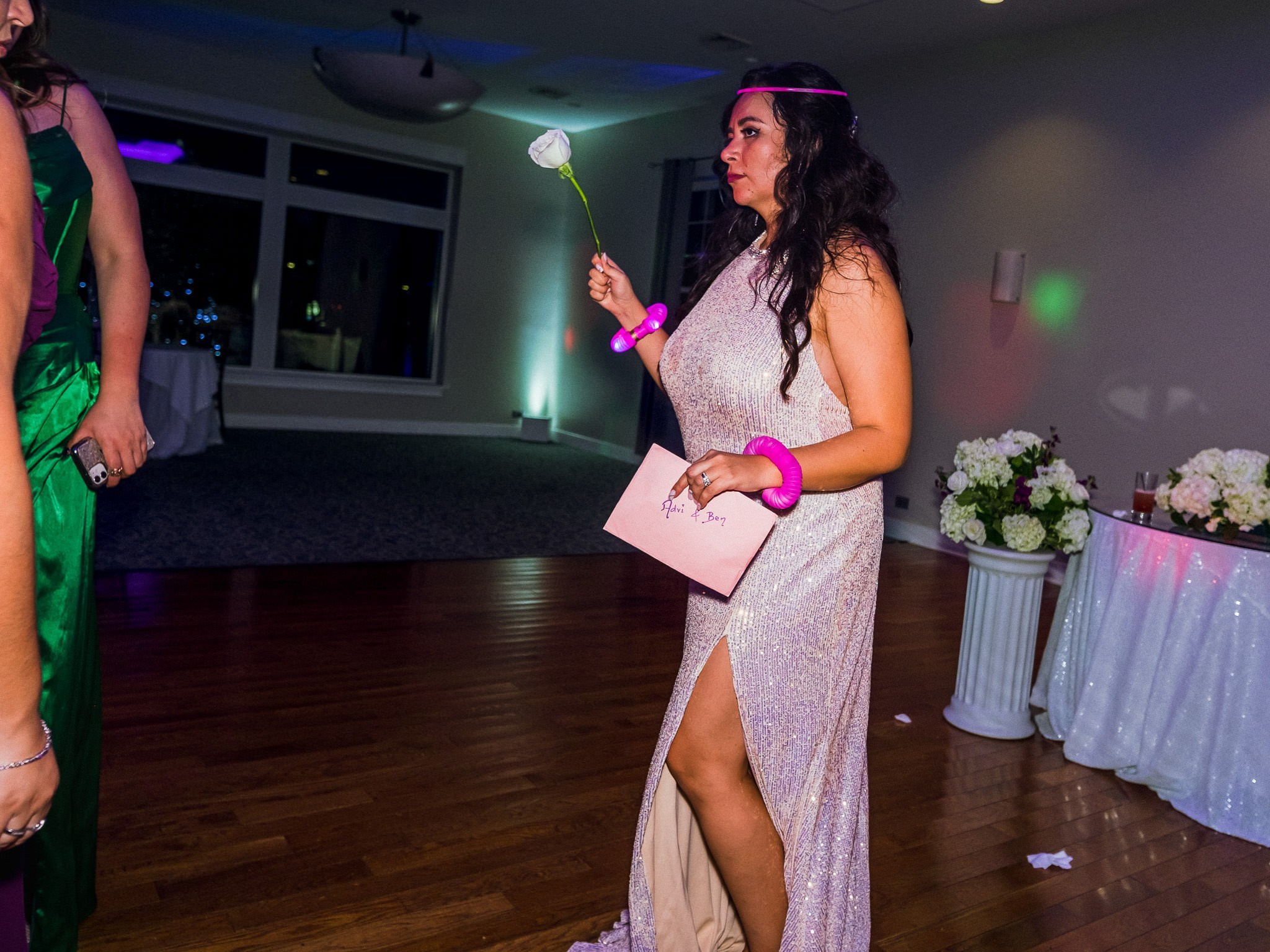 Adri & Ben / New York. Wedding and family photographer in Mexico City