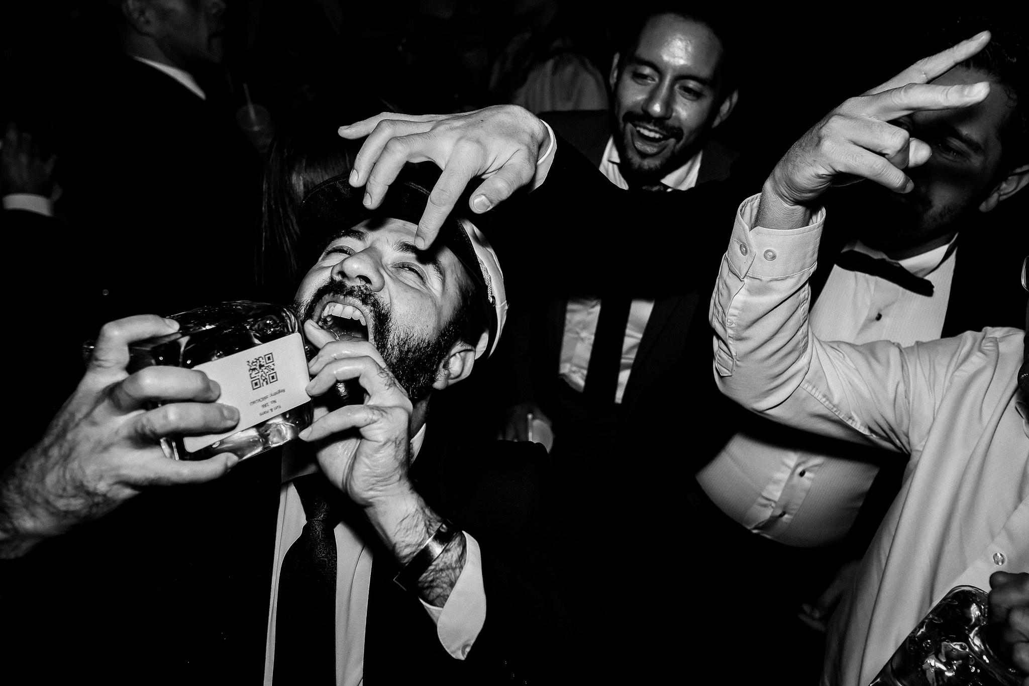 Yuriko & Hanzel. Wedding and family photographer in Mexico City