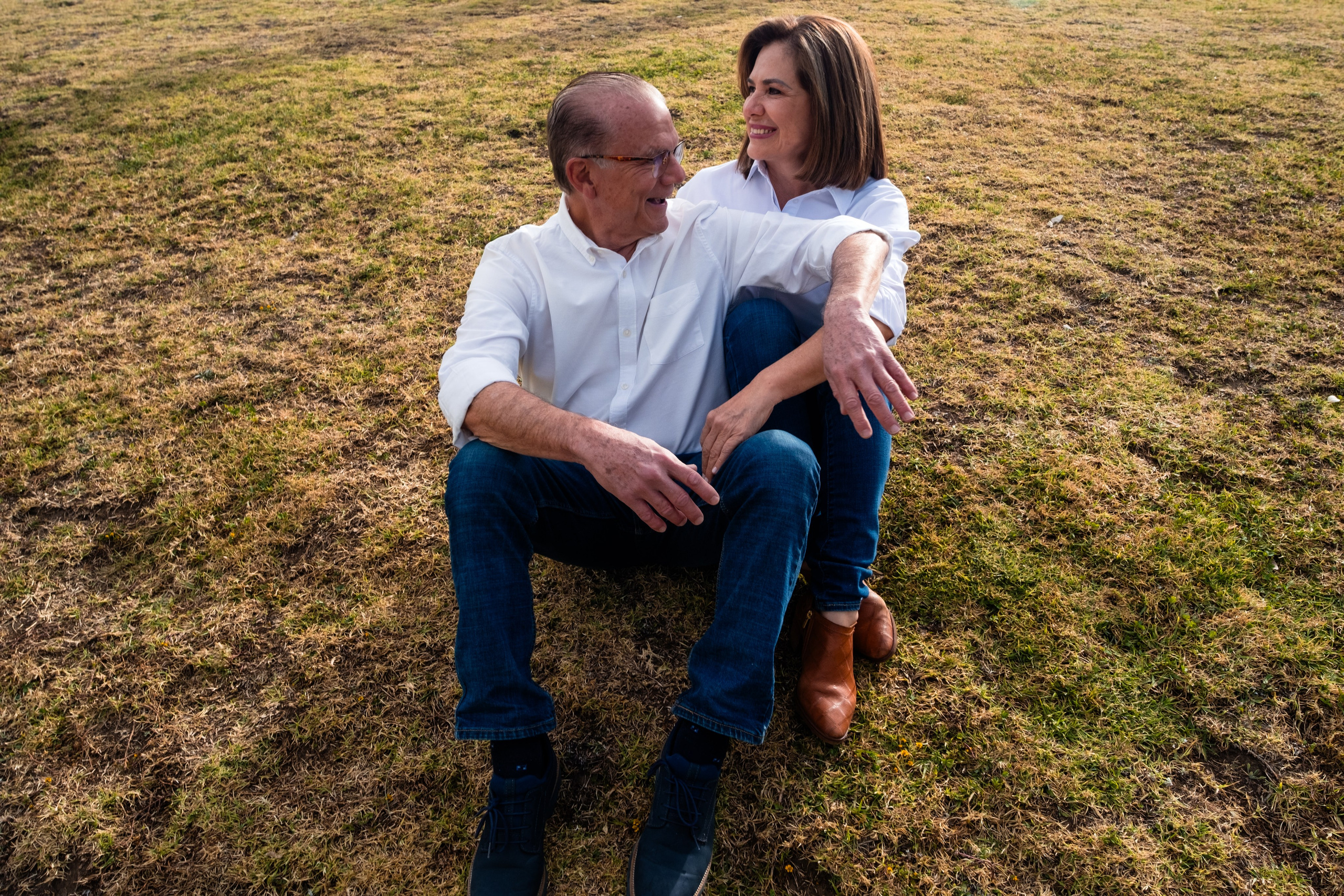 Fam. Lacayo. Wedding and family photographer in Mexico City