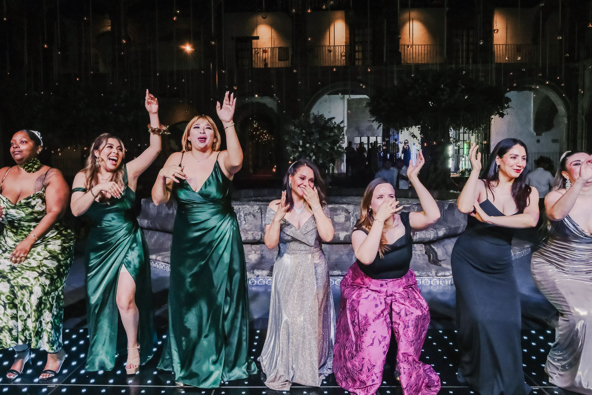 Jess y Fer / CDMX. Wedding and family photographer in Mexico City