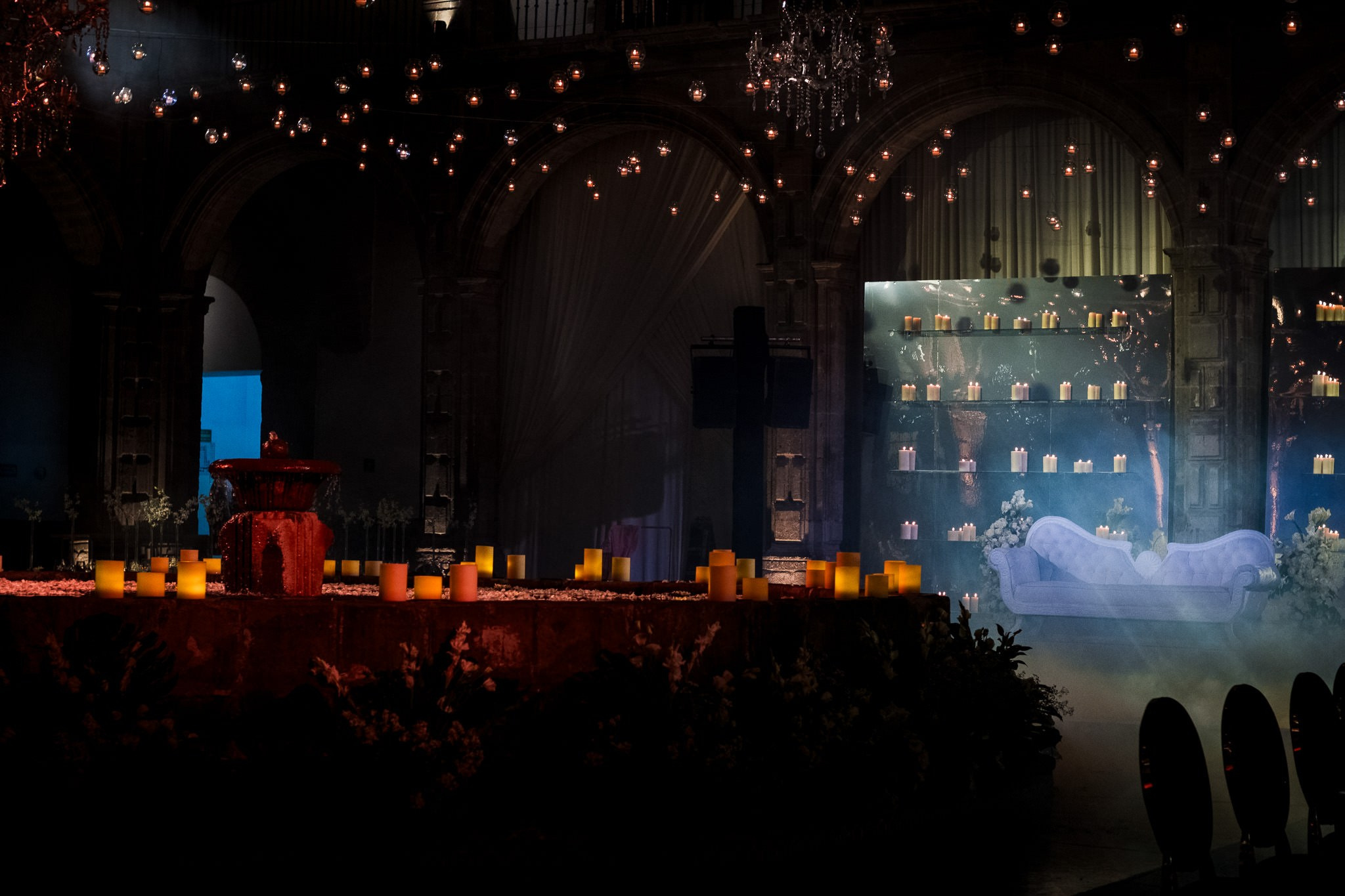 Wedding / Eramos desconocidos. Wedding and family photographer in Mexico City