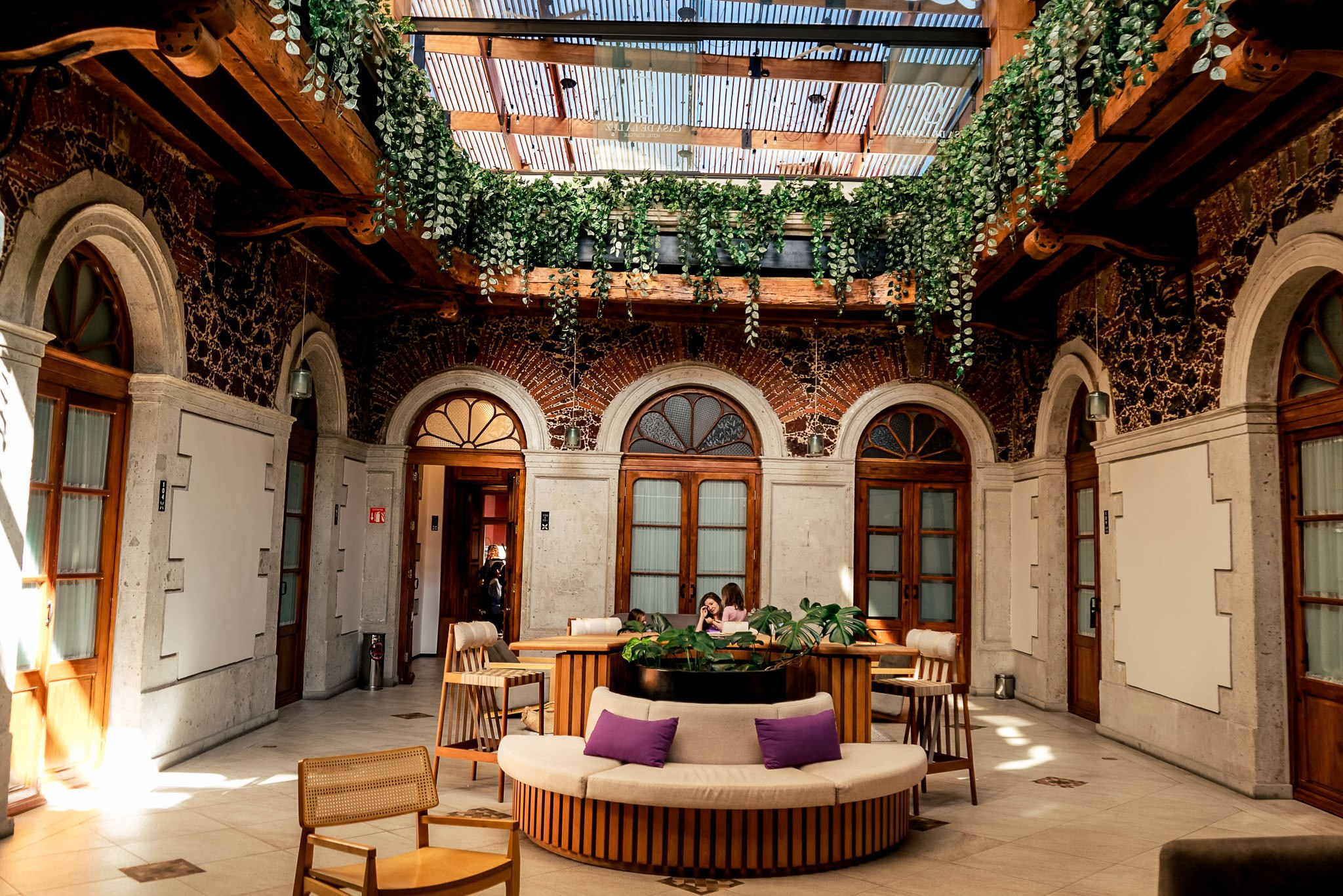 Bailey & Jacob. Wedding and family photographer in Mexico City