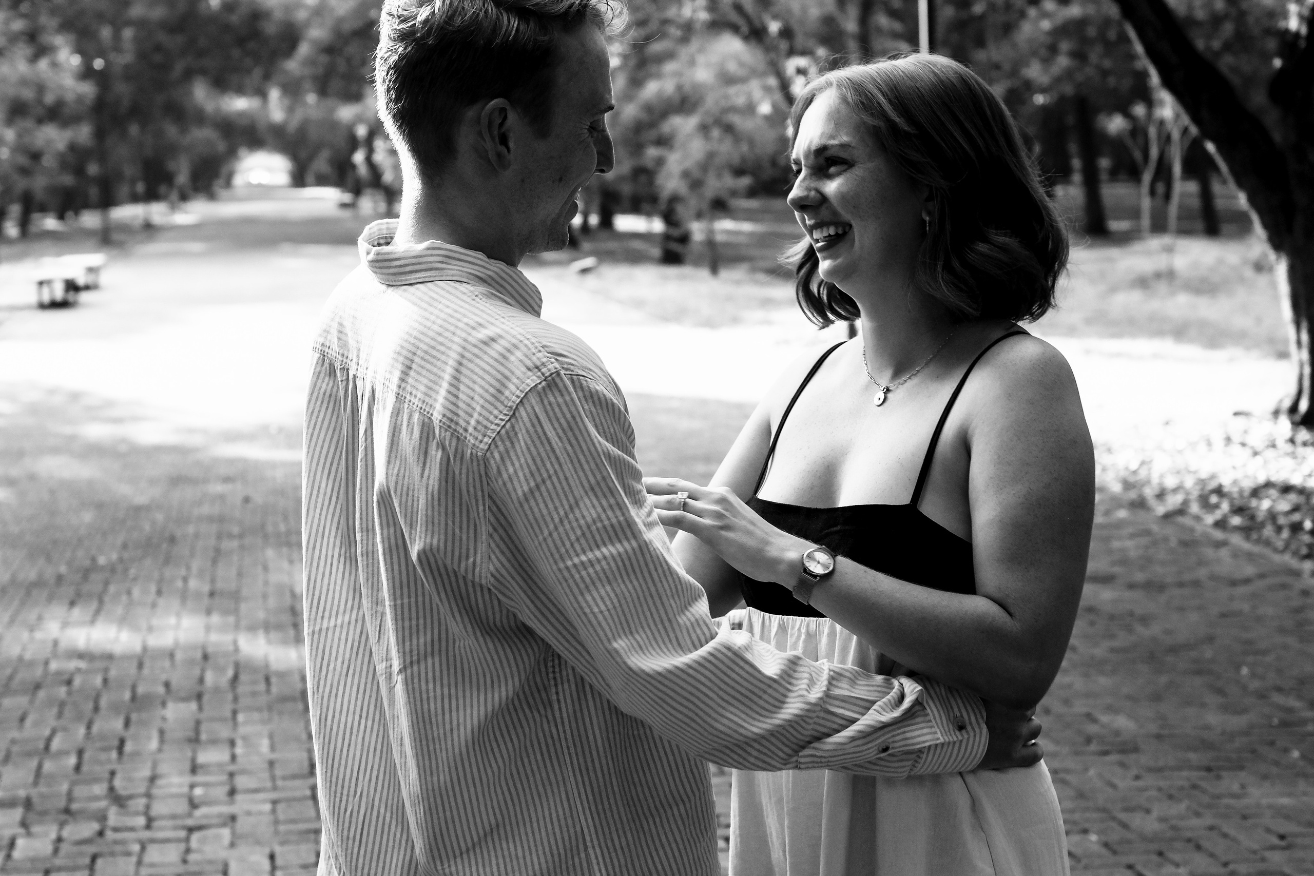 Katlin & Jacob. Wedding and family photographer in Mexico City