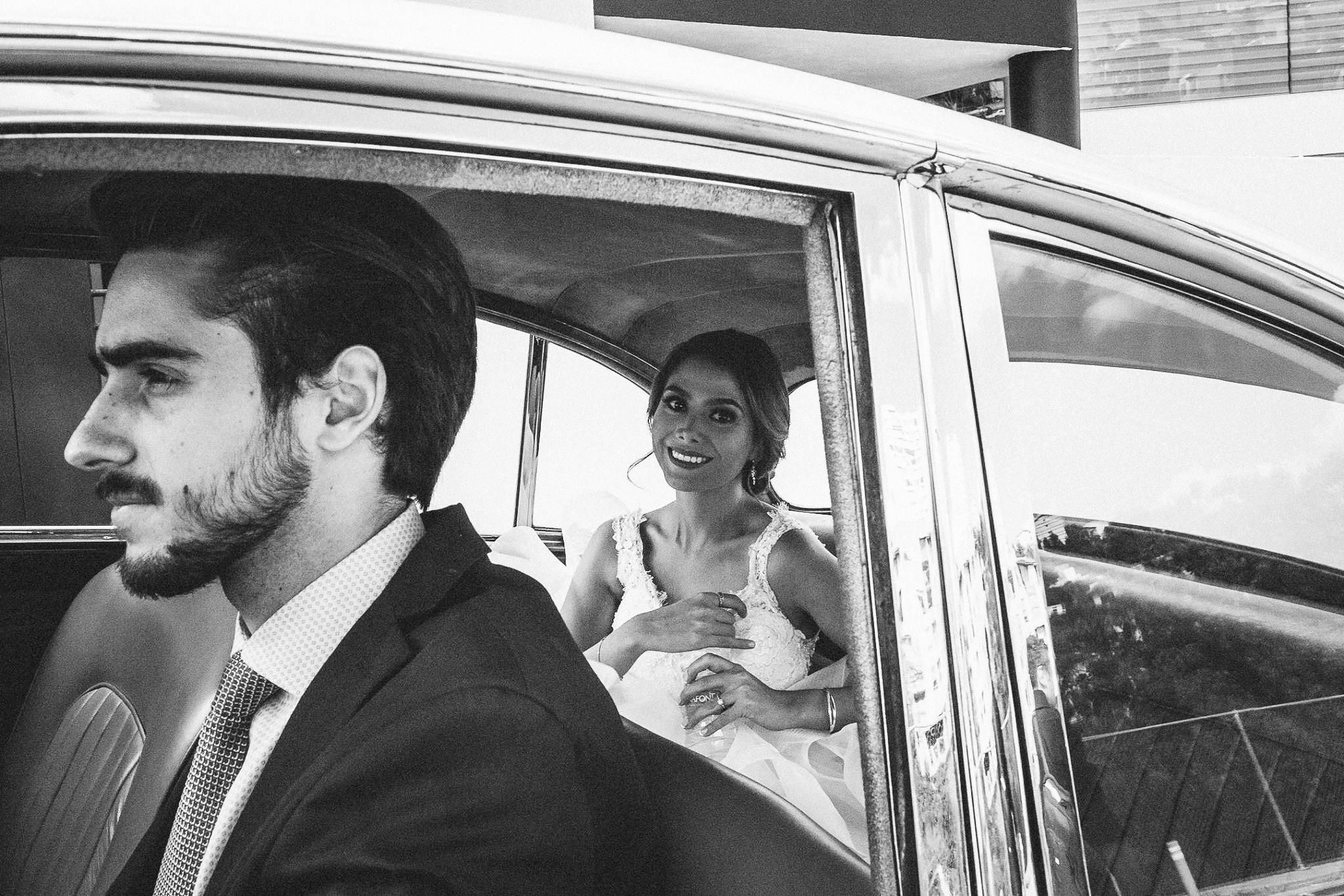 Dany & Ivan. Wedding and family photographer in Mexico City