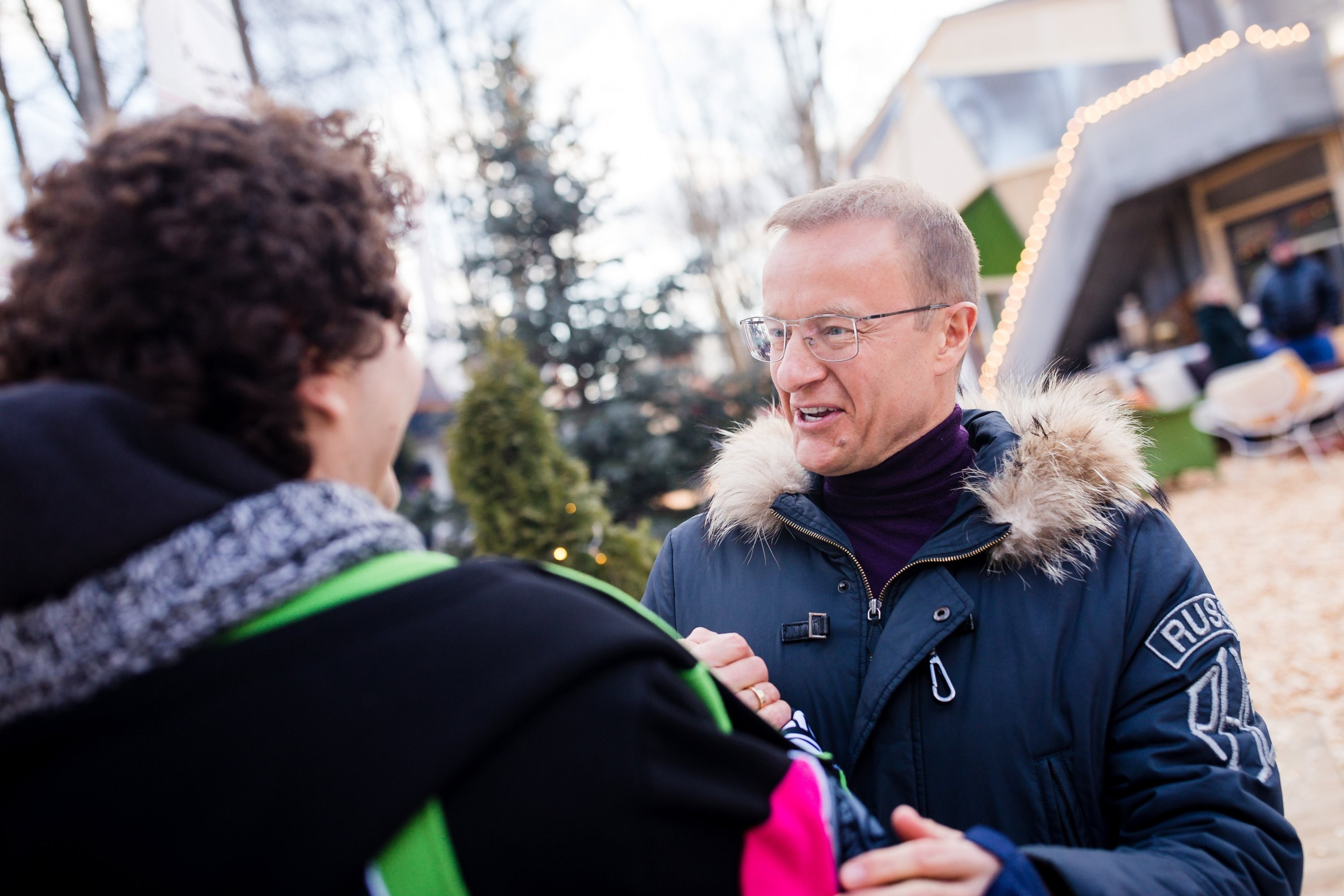 Birthday Gregory. True Story Photography