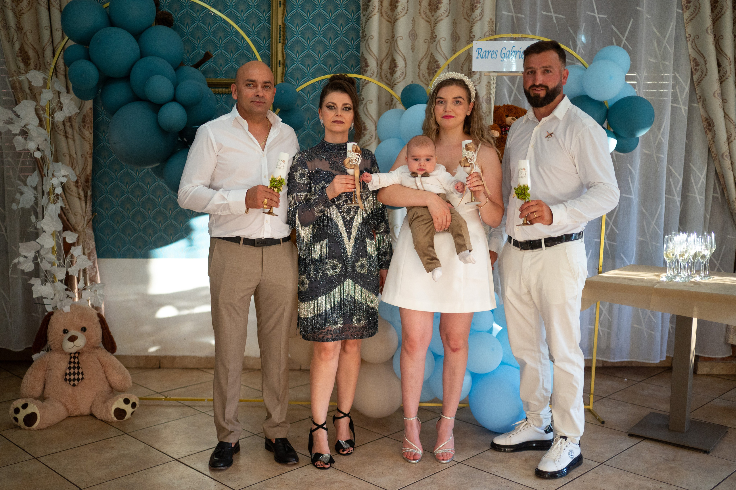 Rares Gabriel. Daniel Rotaru Photography