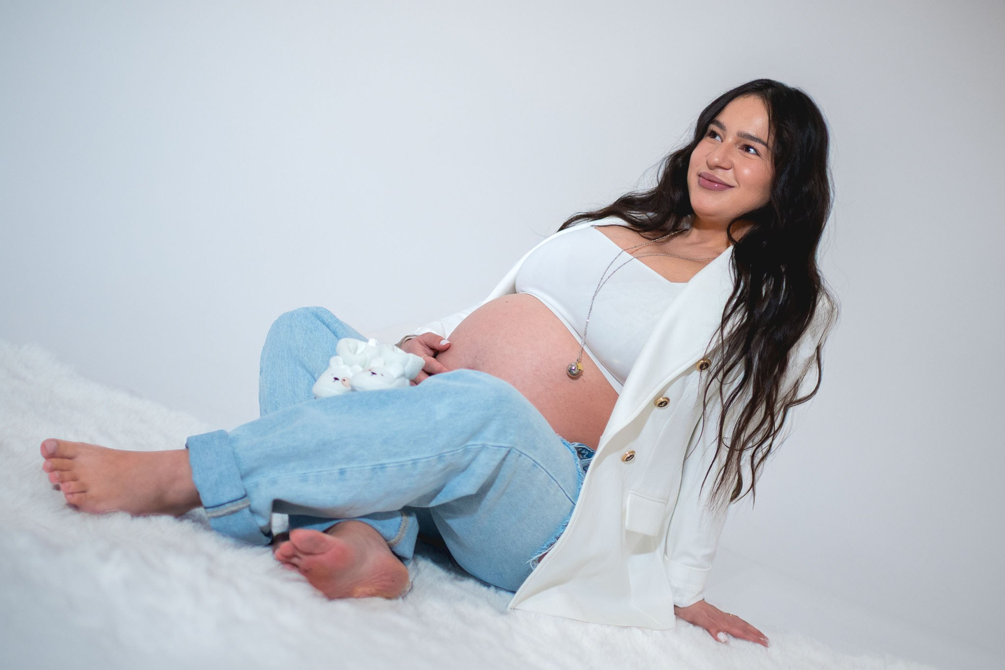 Maternità. Daniel Rotaru Photography