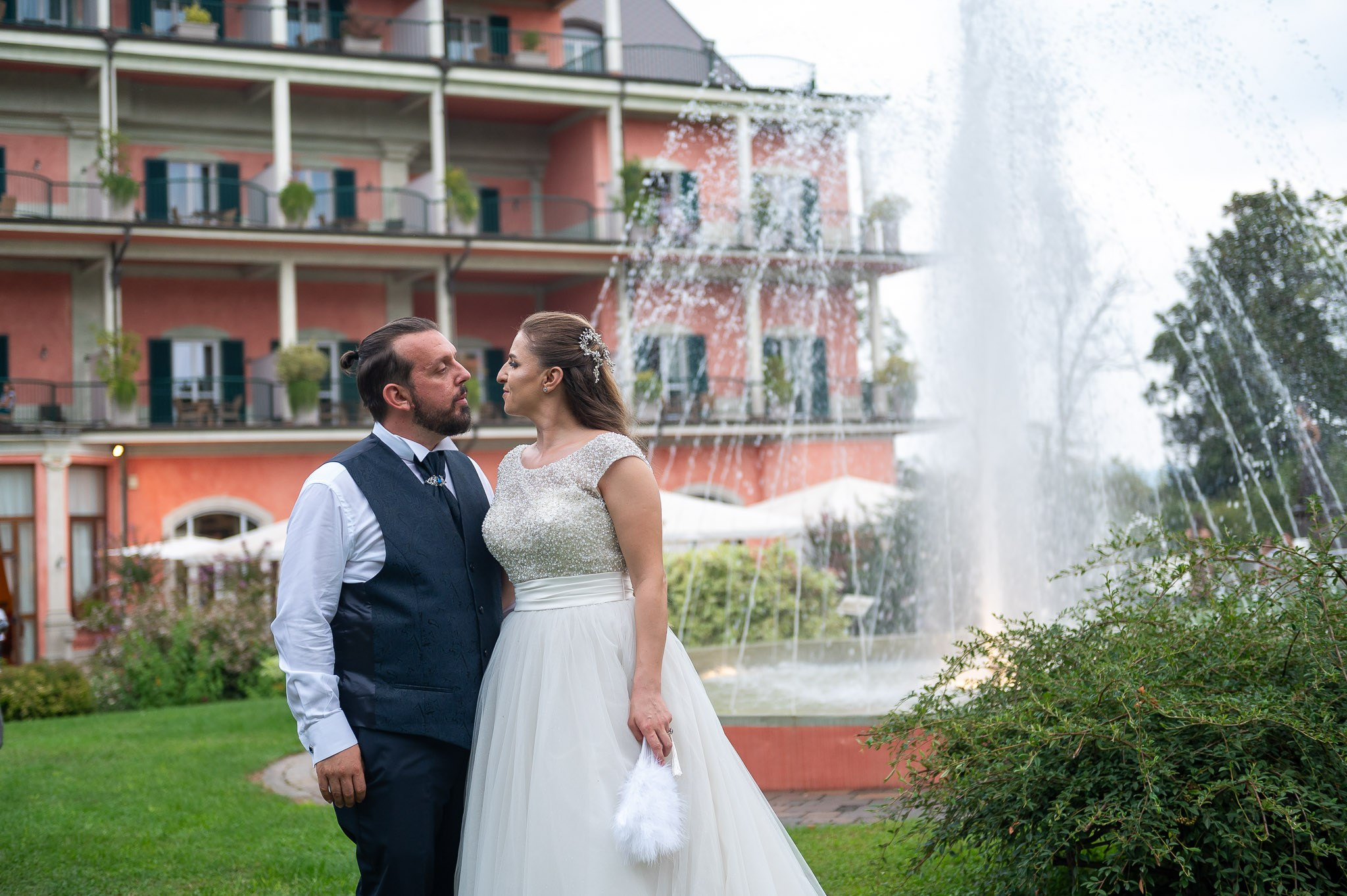 Wedding Elena & Matteo. Daniel Rotaru Photography