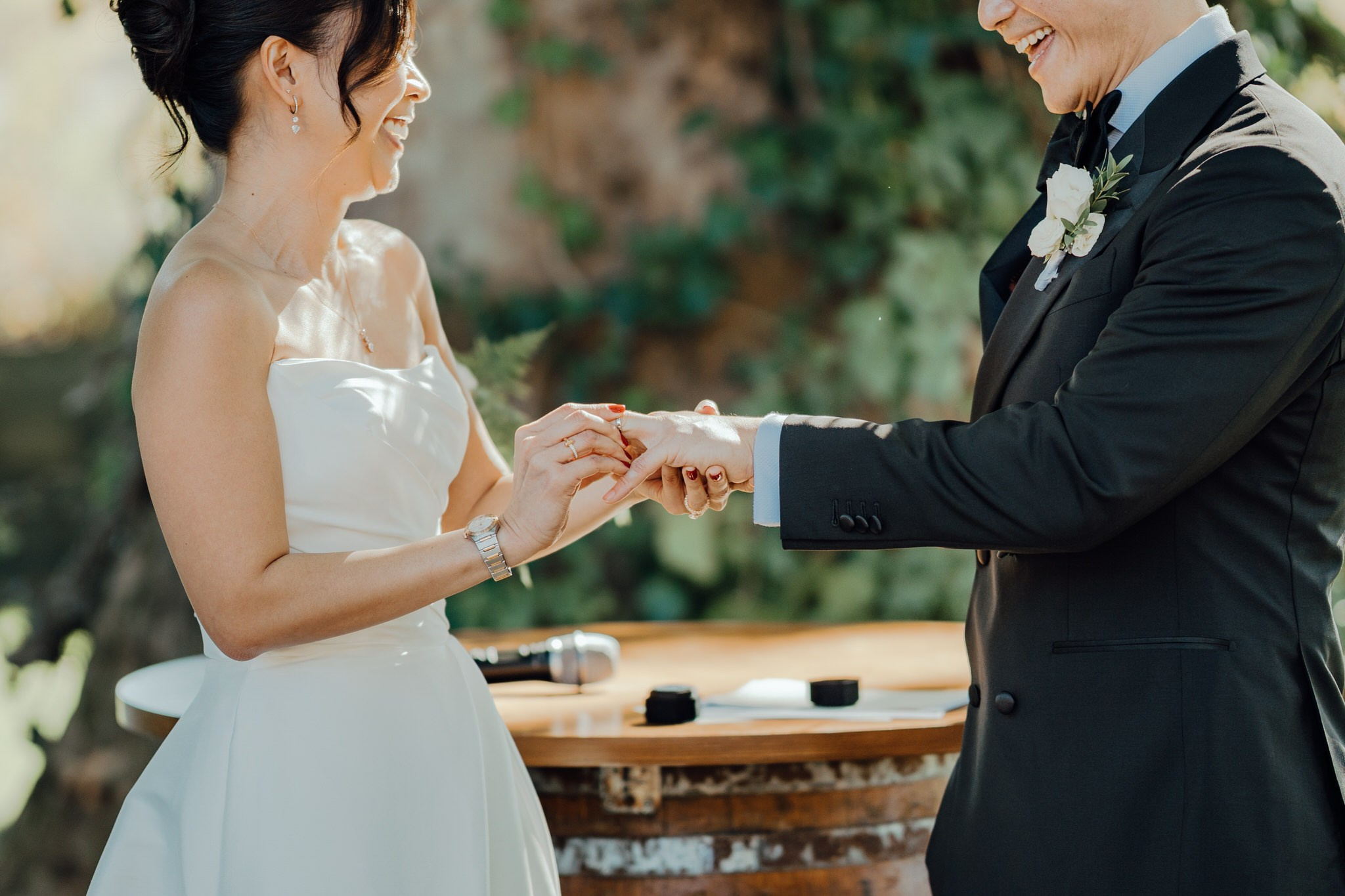 Juniper and Liu. Love Frames | Luxury Wedding Photography & Films in Portugal & Europe