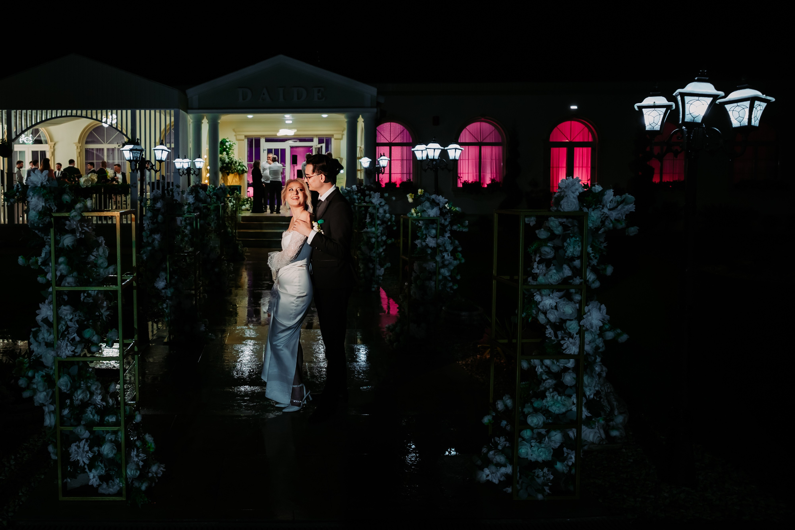 Adelina & Stefan. Mariusclaudiucojocaru.wfolio.pro