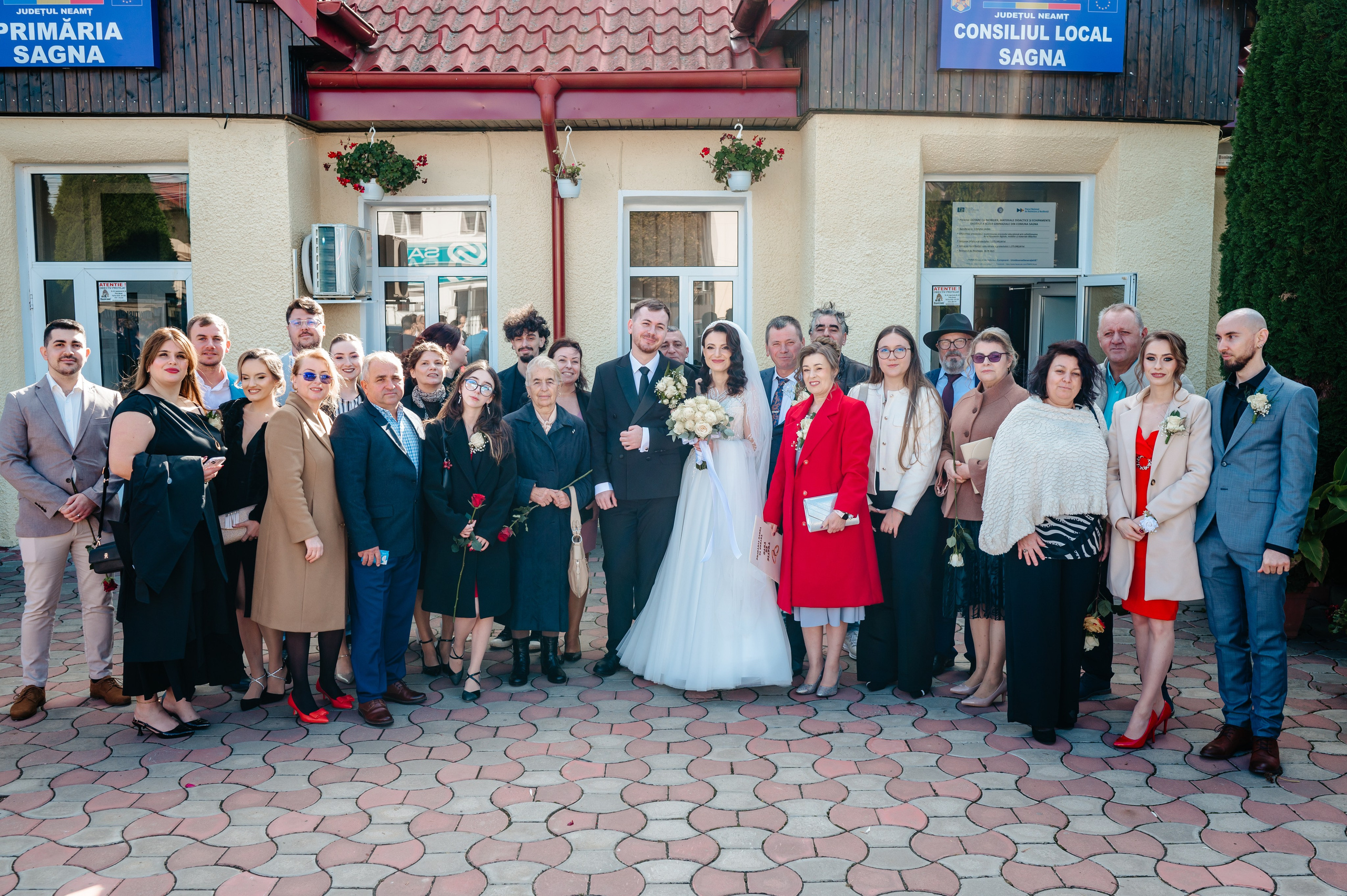 Claudia & Catalin. Mariusclaudiucojocaru.wfolio.pro