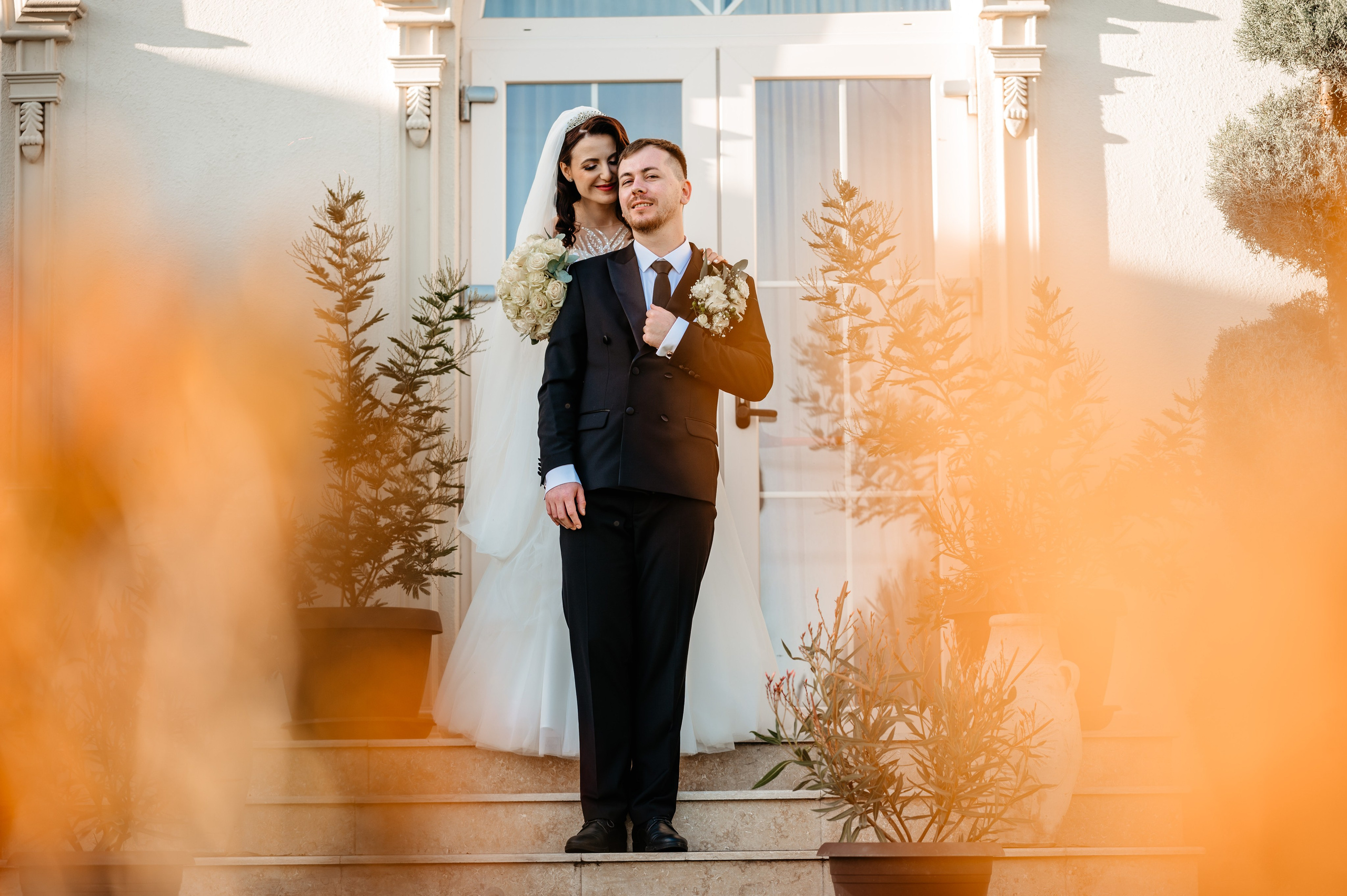 Claudia & Catalin. Mariusclaudiucojocaru.wfolio.pro