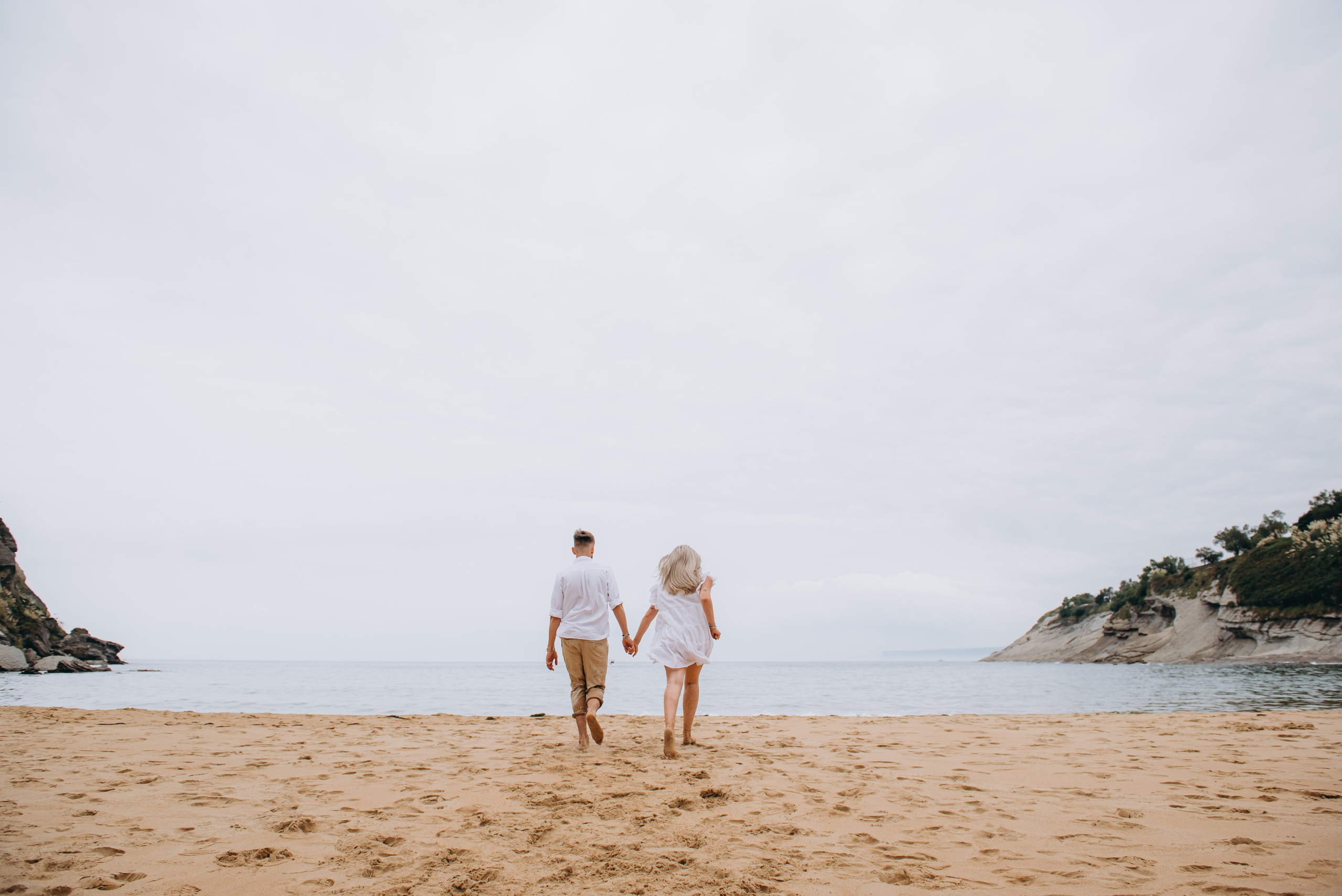 Mihai&Loredana Spania, Santander
