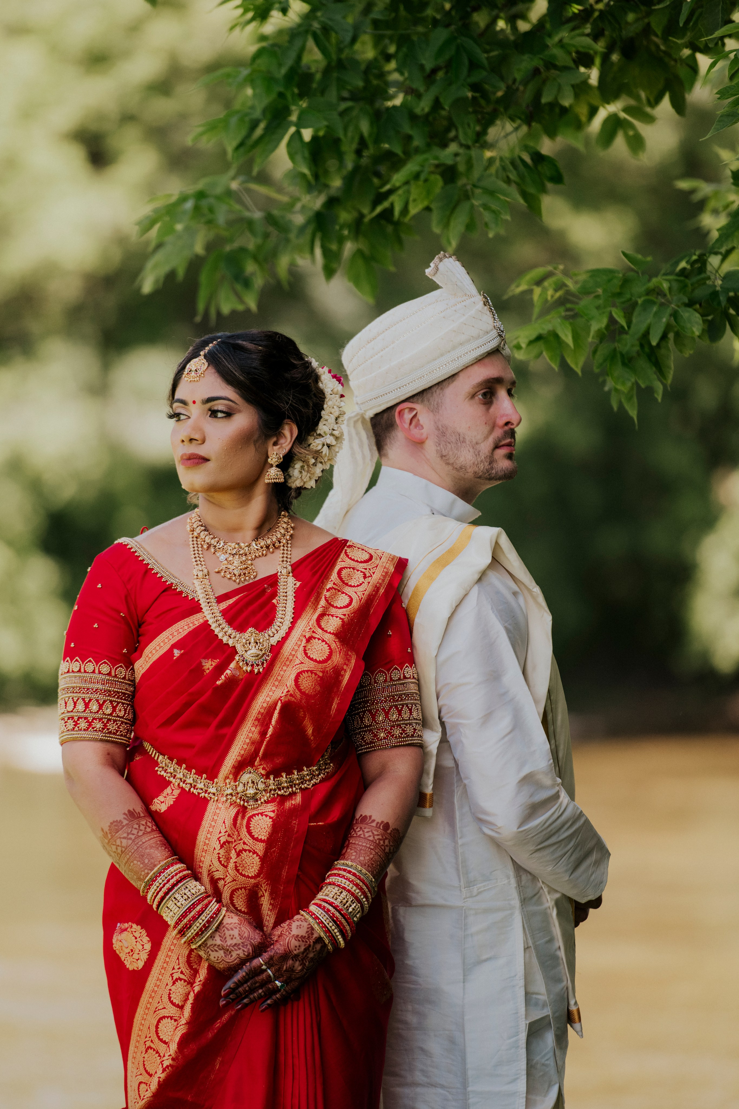 Wedding Photography Portfolio | Antevasi Studios — Toronto