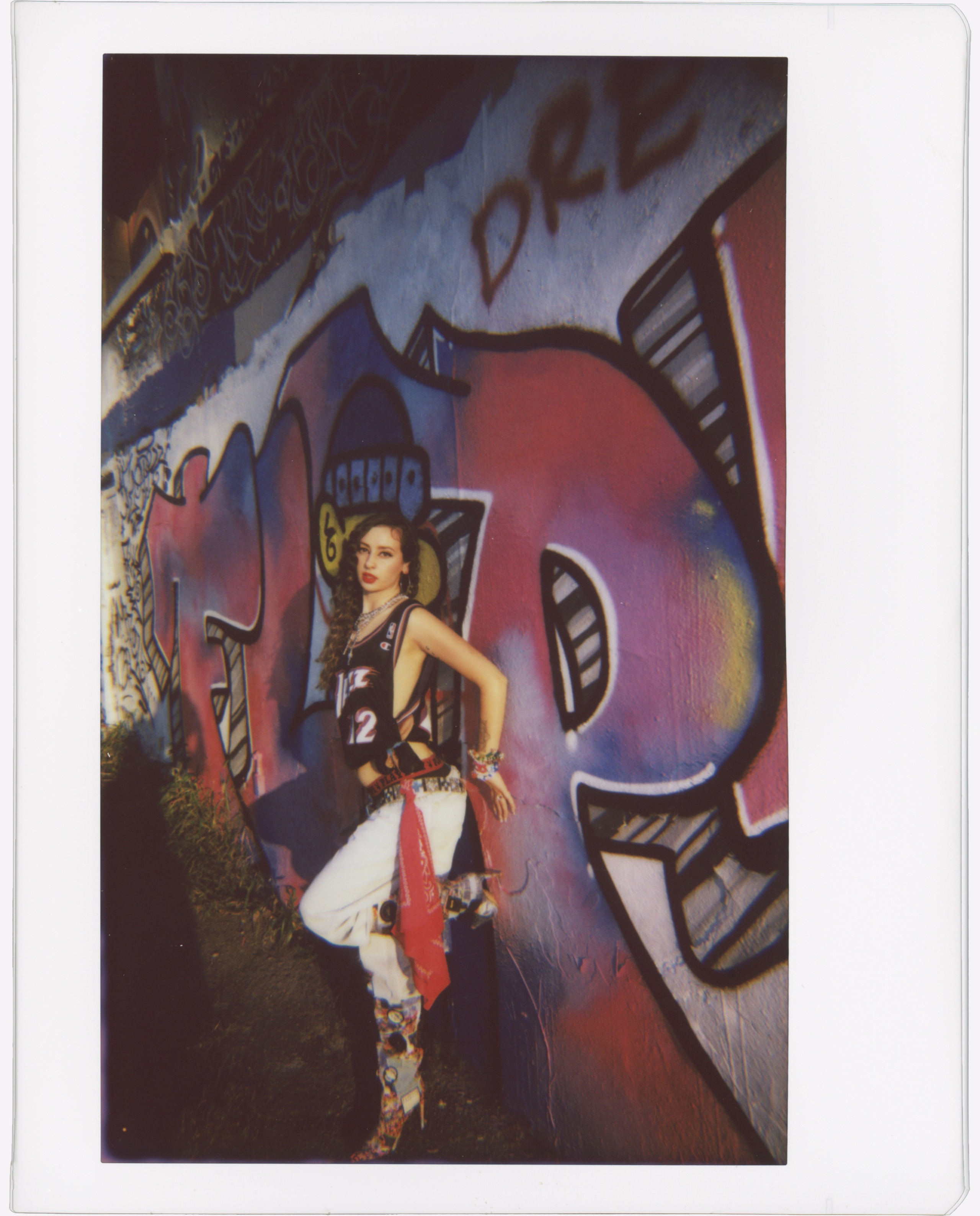 JASELLA. Ke’Ondris