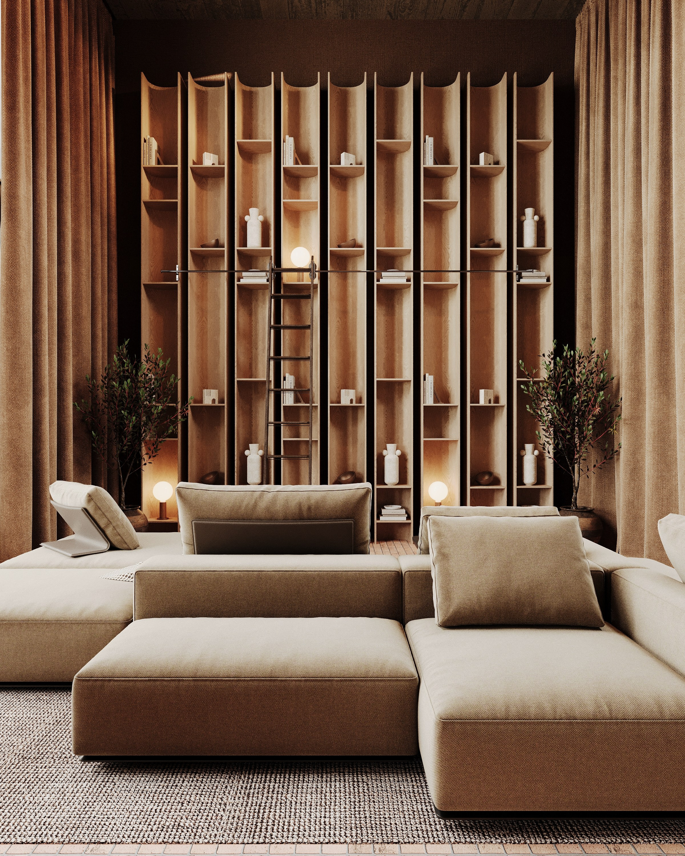 Villa 113. LOLEYLO.INTERIORS