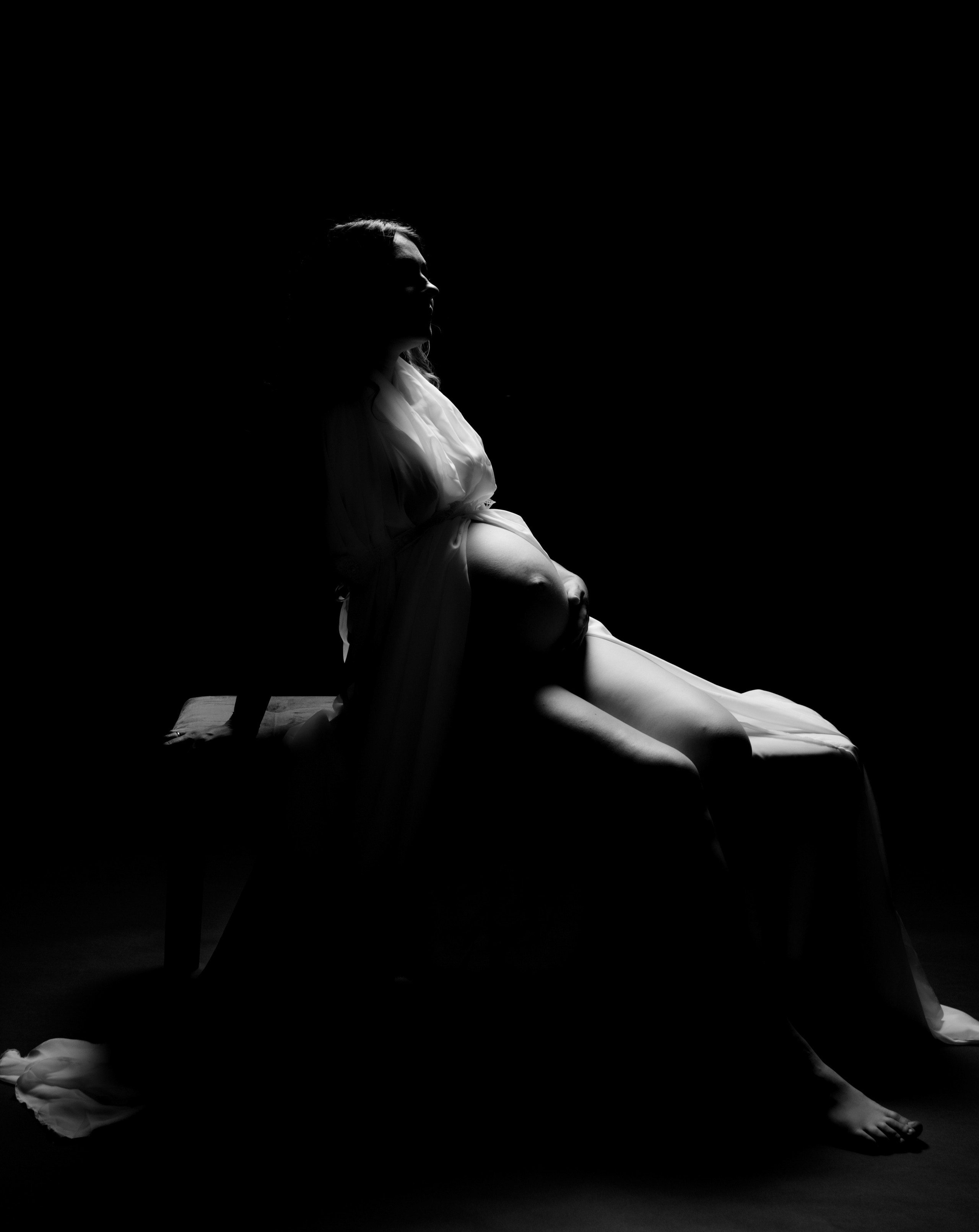 Sedinte foto de maternitate. VStudio — mai mult decât fotografii