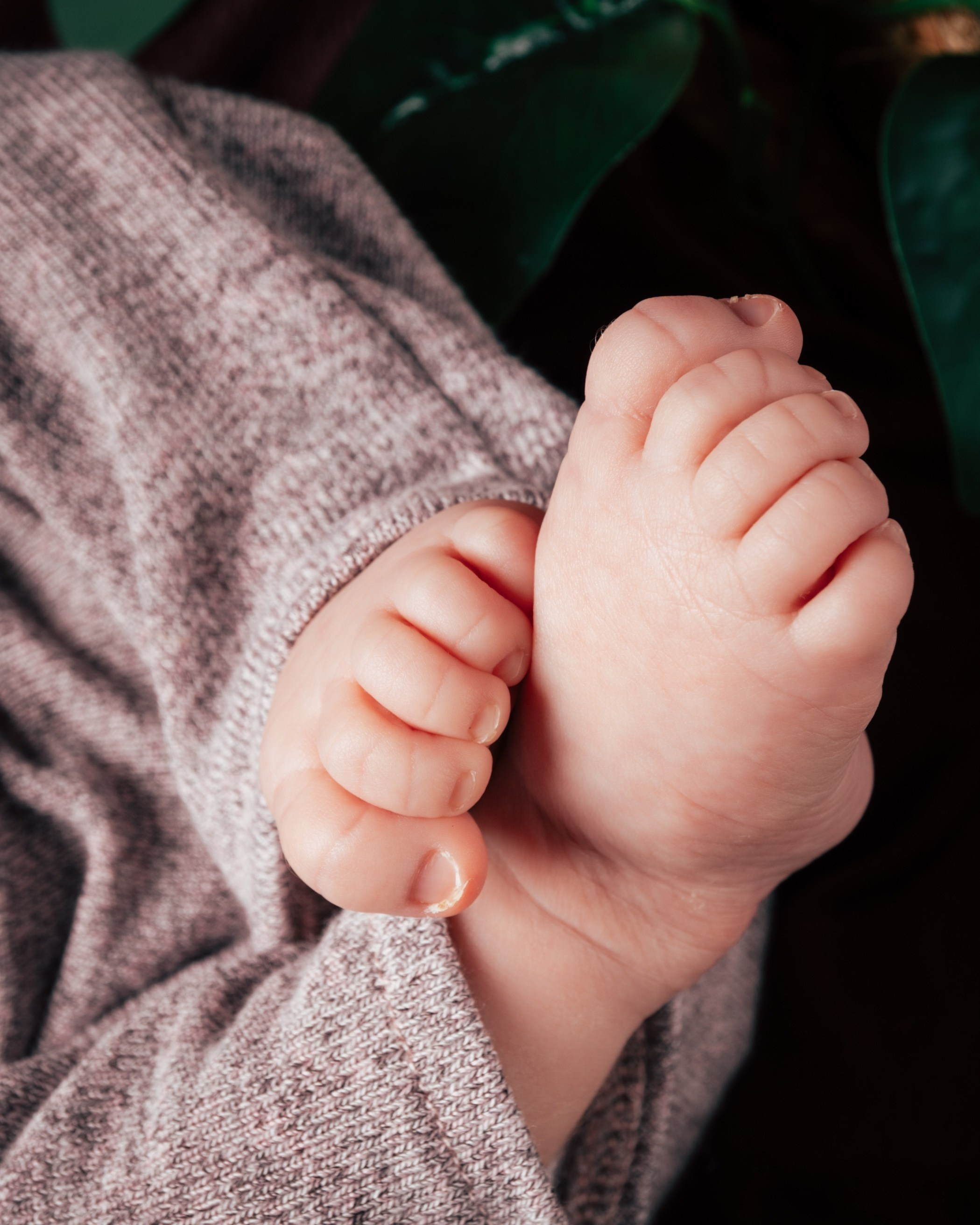 Newborn. VStudio — mai mult decât fotografii